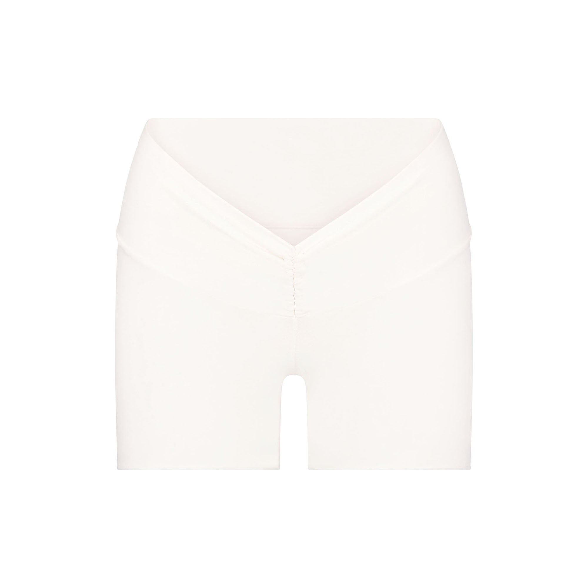 SKIMS COTTON TWIST SHORT | MARBLE - Sneaker Türkiye