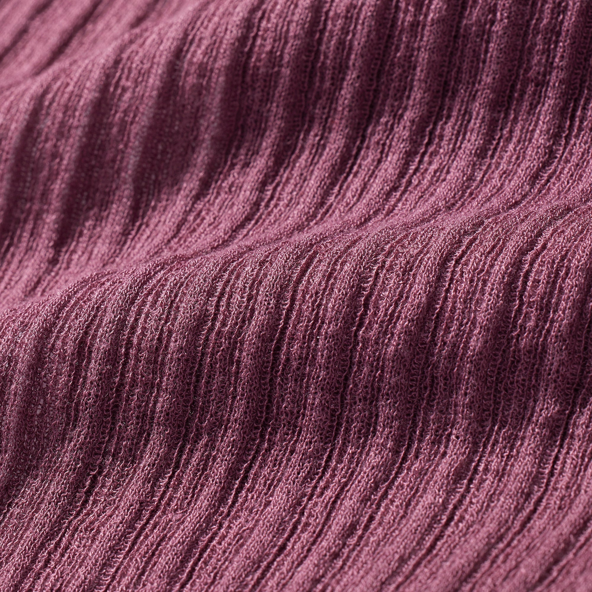 SKIMS SHEER KNIT FOLDOVER LONG SKIRT | BEET - Sneaker Türkiye