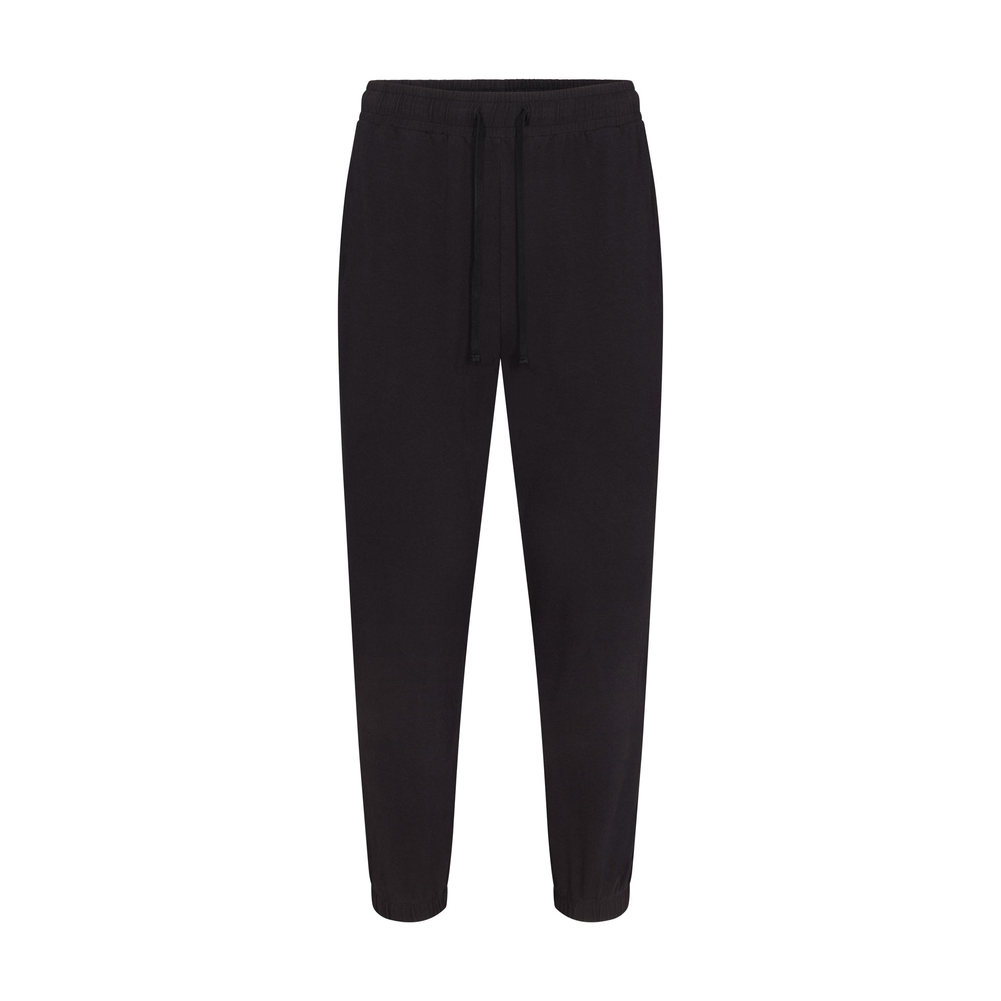 SKIMS JERSEY LOUNGE MENS JOGGER | OBSIDIAN - Sneaker Türkiye