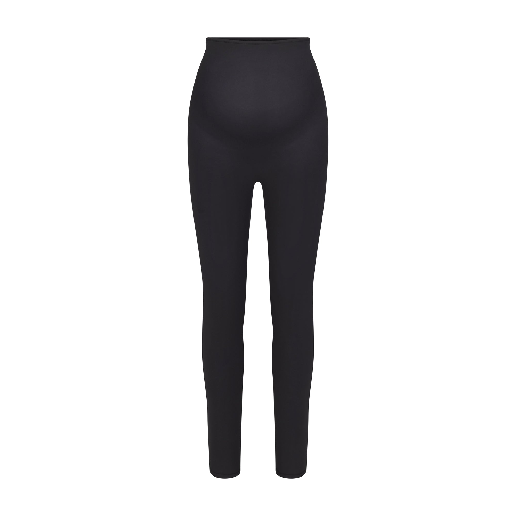SKIMS FITS EVERYBODY MATERNITY HIGH-WAISTED LEGGING | ONYX - Sneaker Türkiye