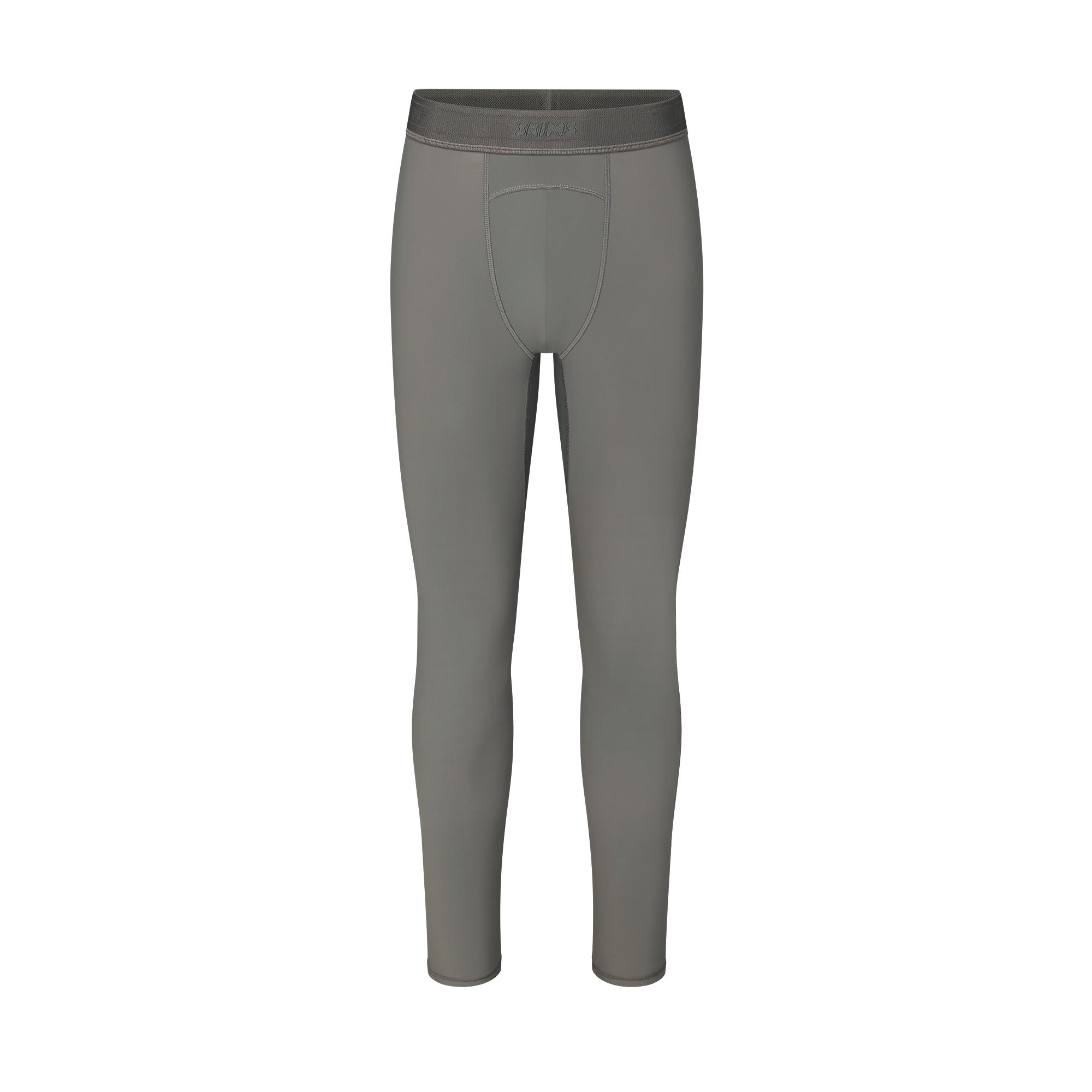 SKIMS FLEX MENS LEGGING | GUNMETAL - Sneaker Türkiye