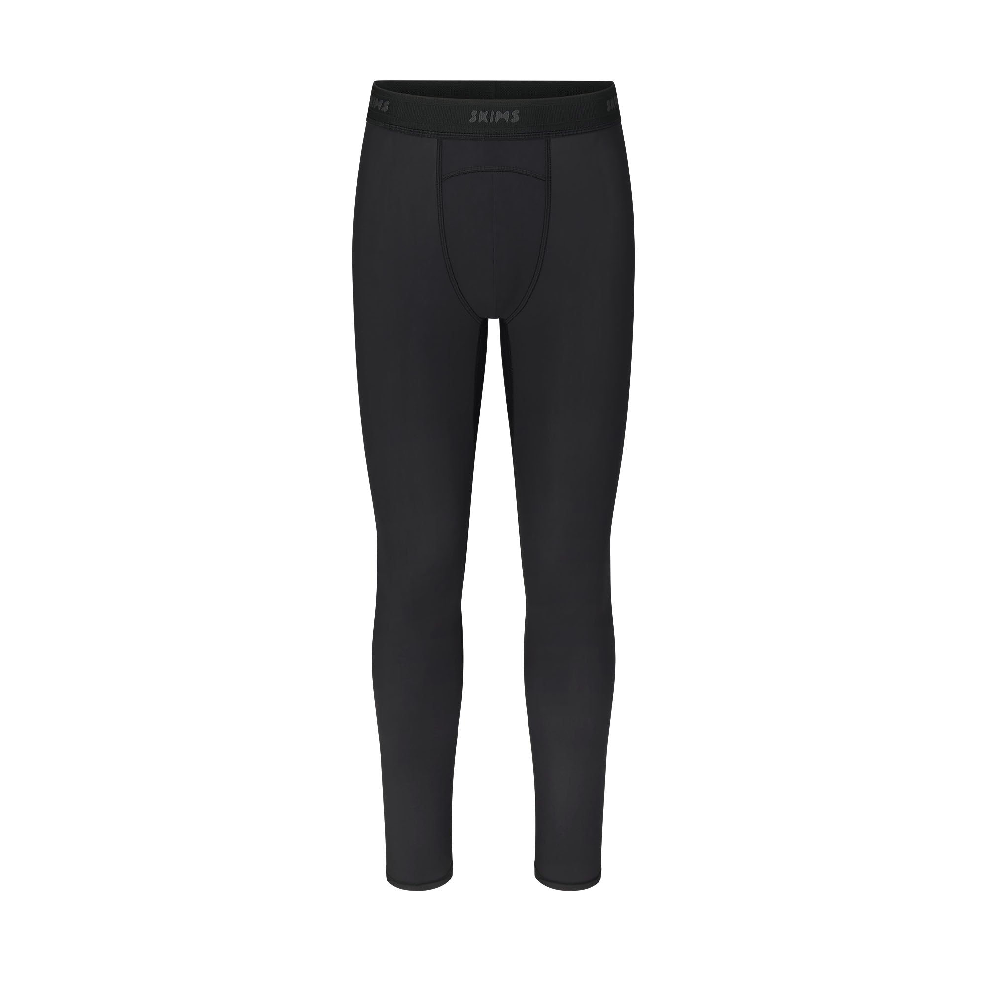 SKIMS FLEX MENS LEGGING | OBSIDIAN - Sneaker Türkiye