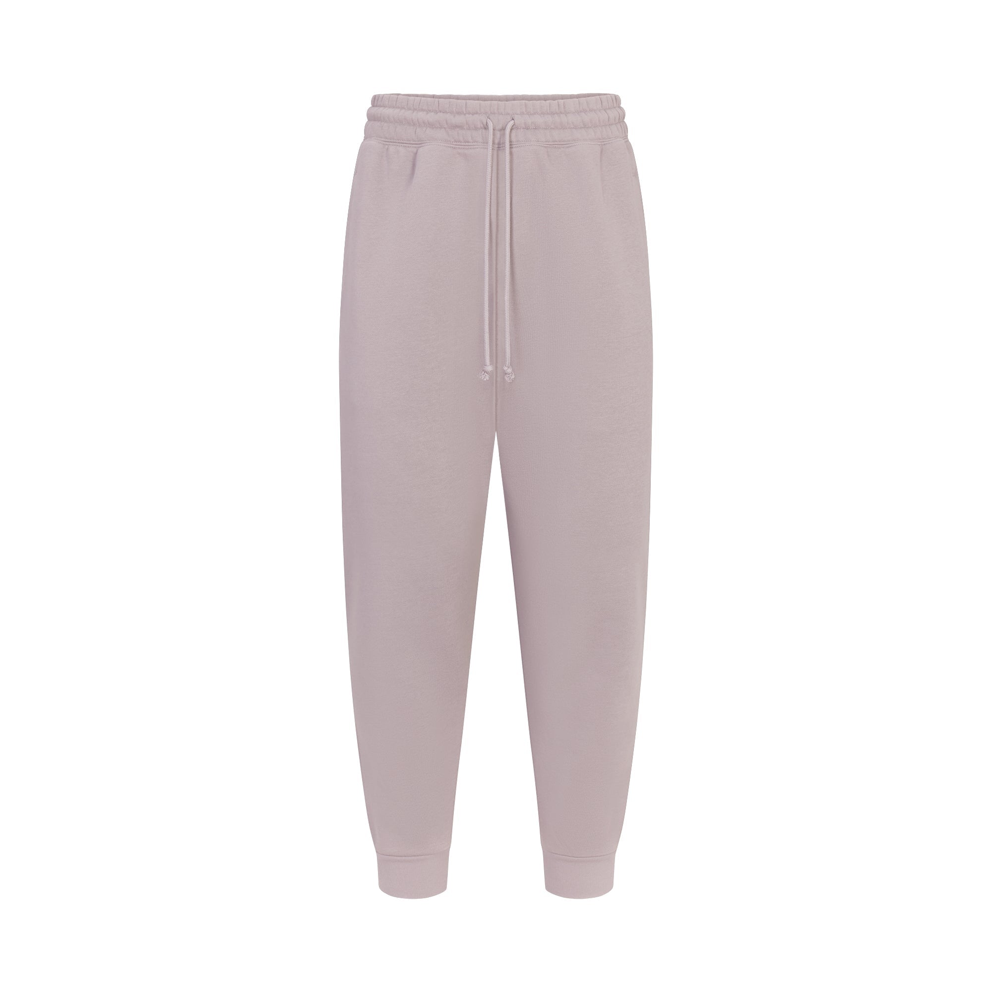 SKIMS FLEECE LOUNGE MENS TAPERED JOGGER | SHADOW - Sneaker Türkiye
