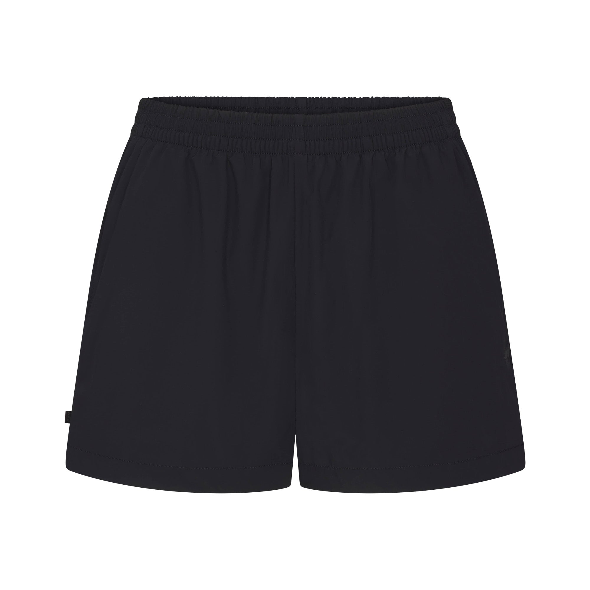 NikeSKIMS WOVEN NYLON 5″ TRACK SHORT | OBSIDIAN - Sneaker Türkiye
