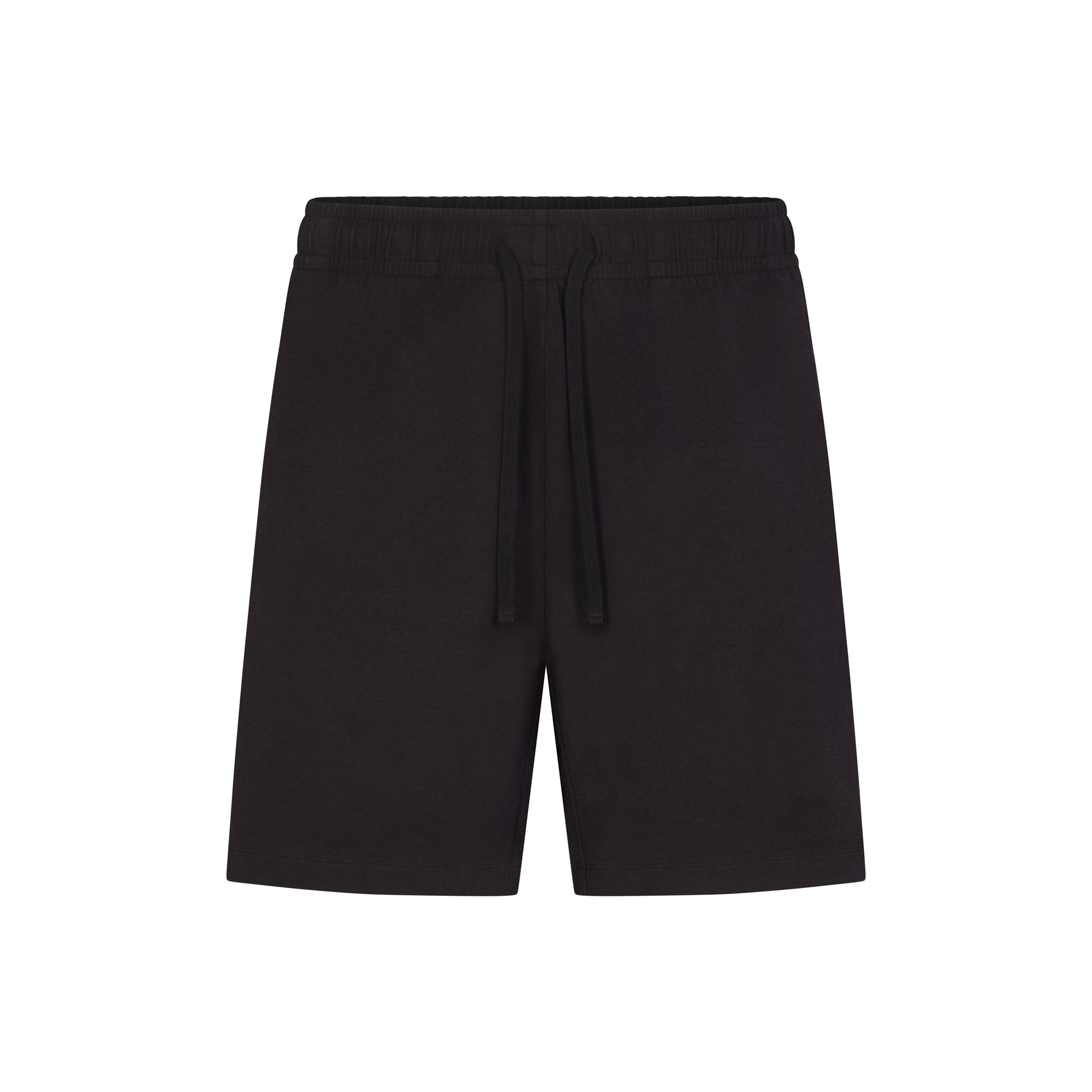 SKIMS JERSEY LOUNGE MENS RELAXED SHORT | OBSIDIAN - Sneaker Türkiye