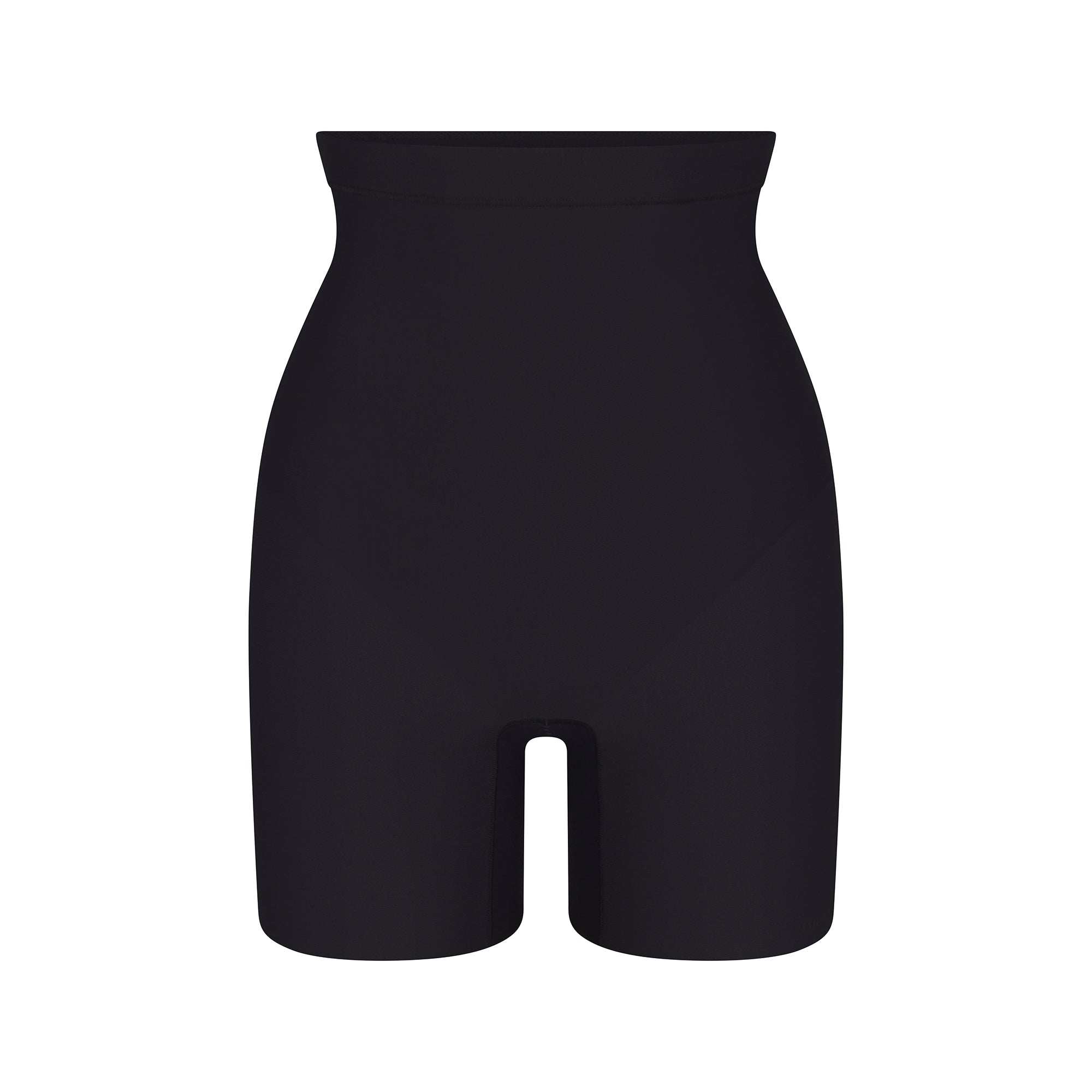 SKIMS BODY CORE SCULPT MID RISE SHORT | ONYX - Sneaker Türkiye
