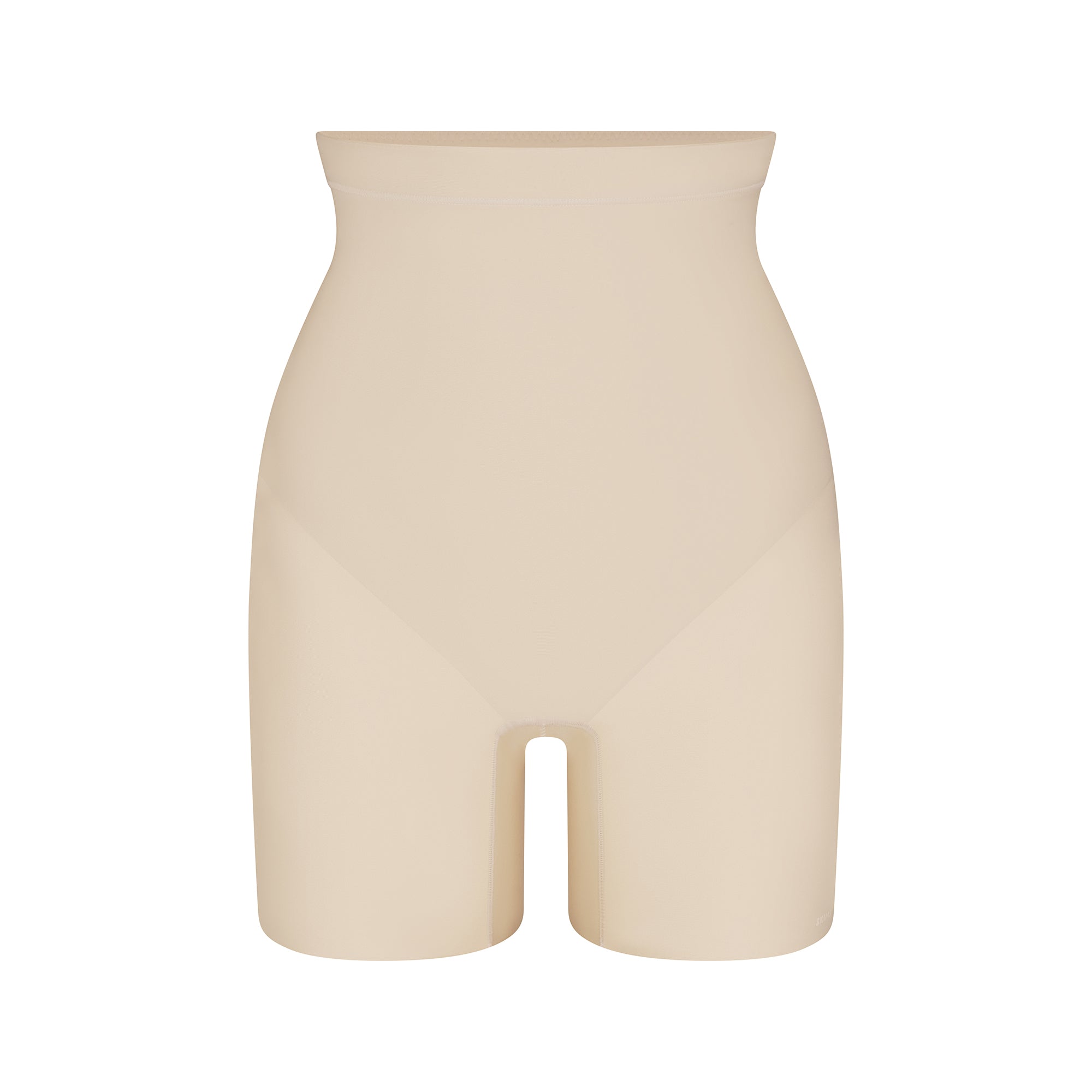 SKIMS BODY CORE SCULPT MID RISE SHORT | SAND - Sneaker Türkiye