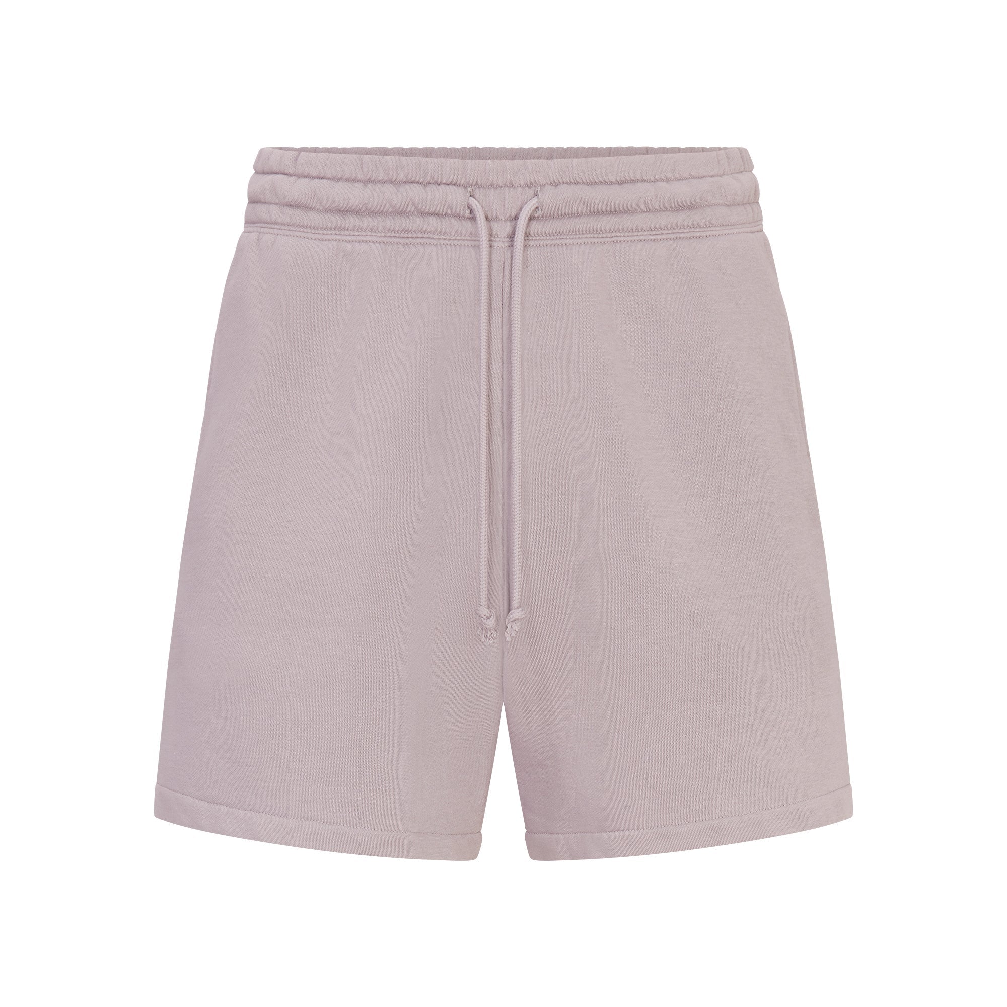 SKIMS FLEECE LOUNGE MENS RELAXED SHORT | SHADOW - Sneaker Türkiye