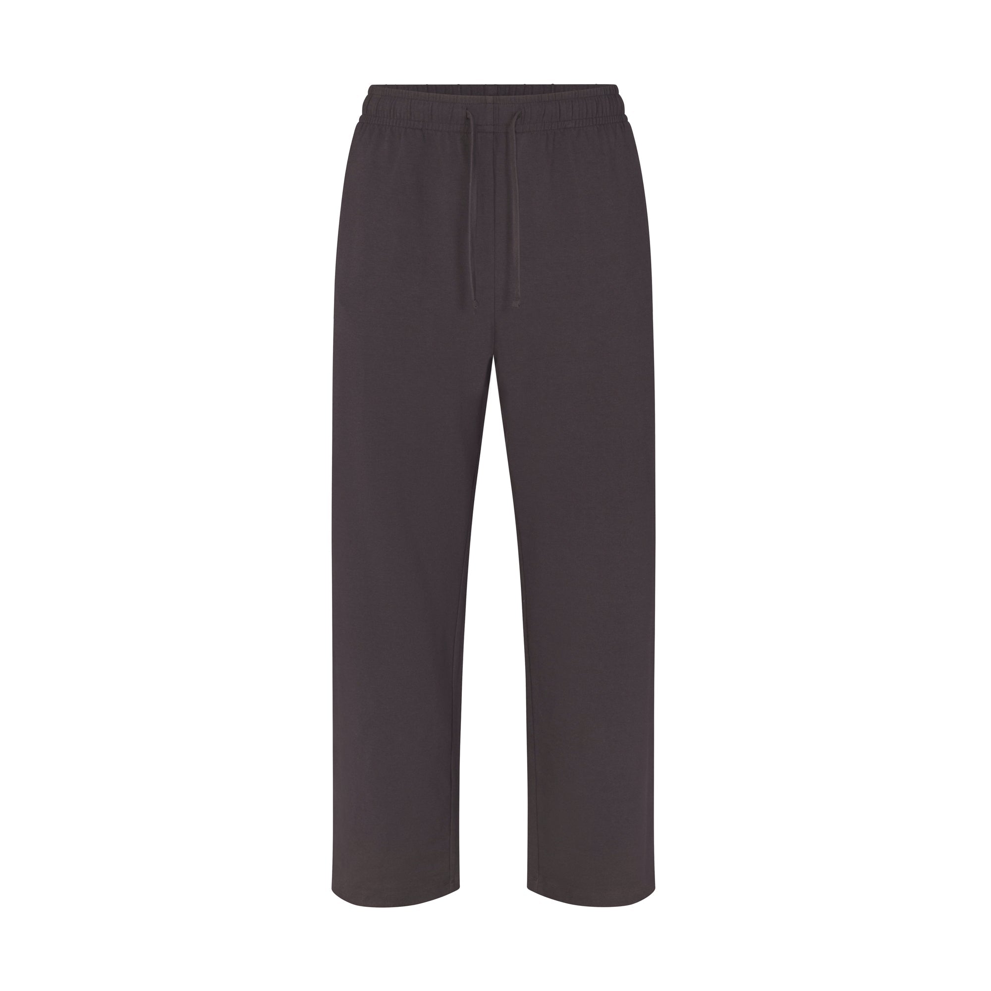 SKIMS JERSEY LOUNGE MENS RELAXED STRAIGHT LEG PANT | ASH - Sneaker Türkiye
