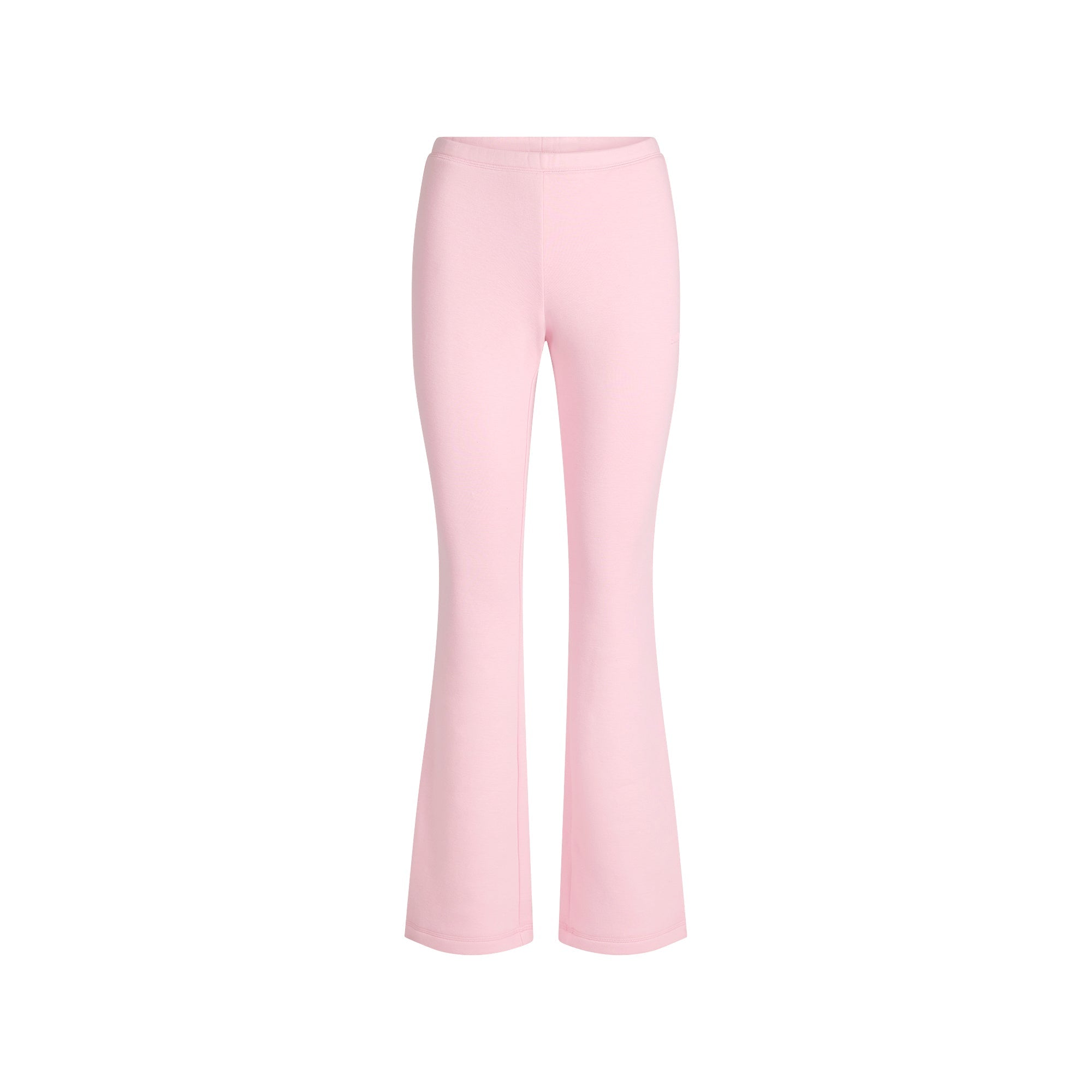 SKIMS COTTON FLEECE SLIM PANT | HALITE - Sneaker Türkiye