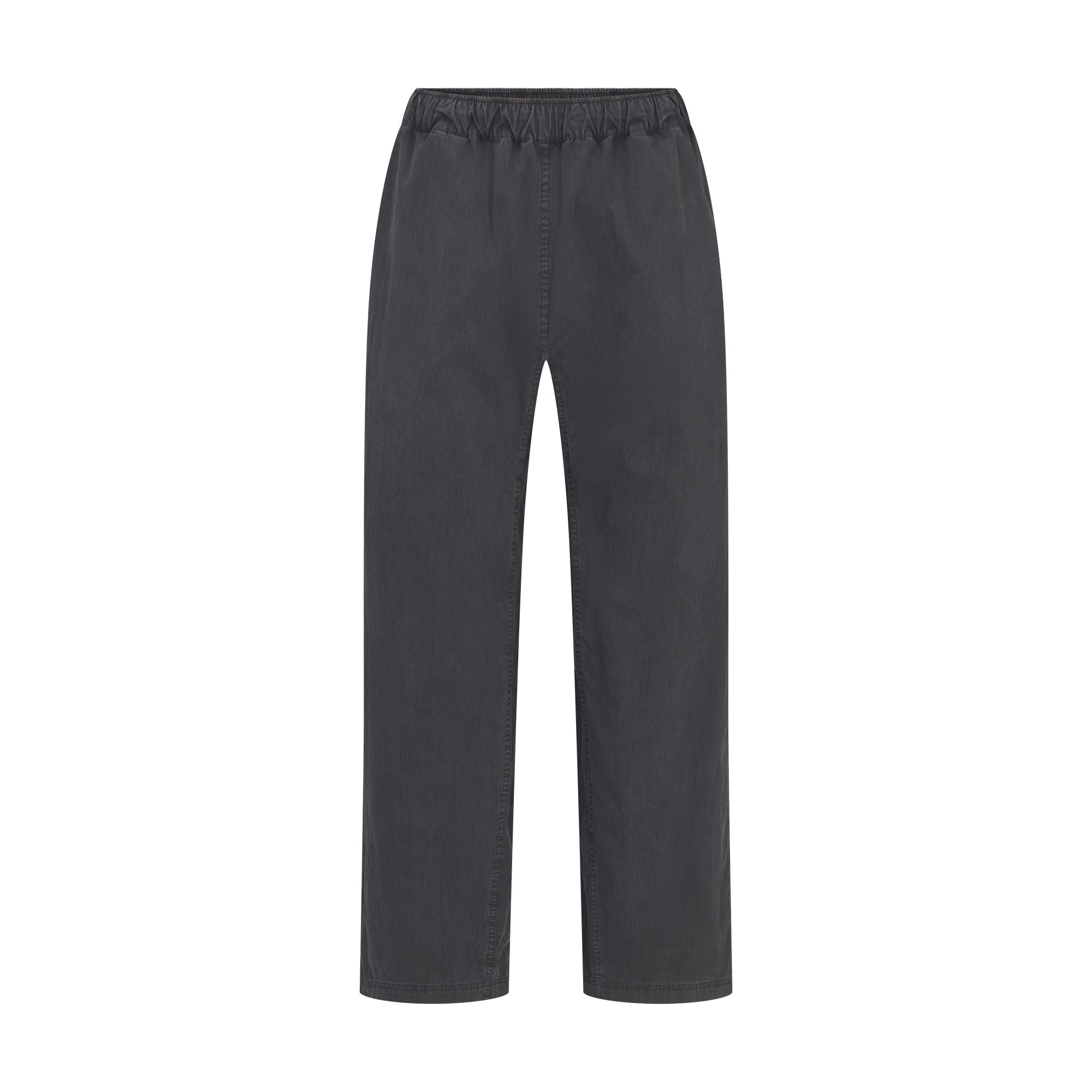 SKIMS WOVEN MENS PULL-ON PANT | ASH - Sneaker Türkiye