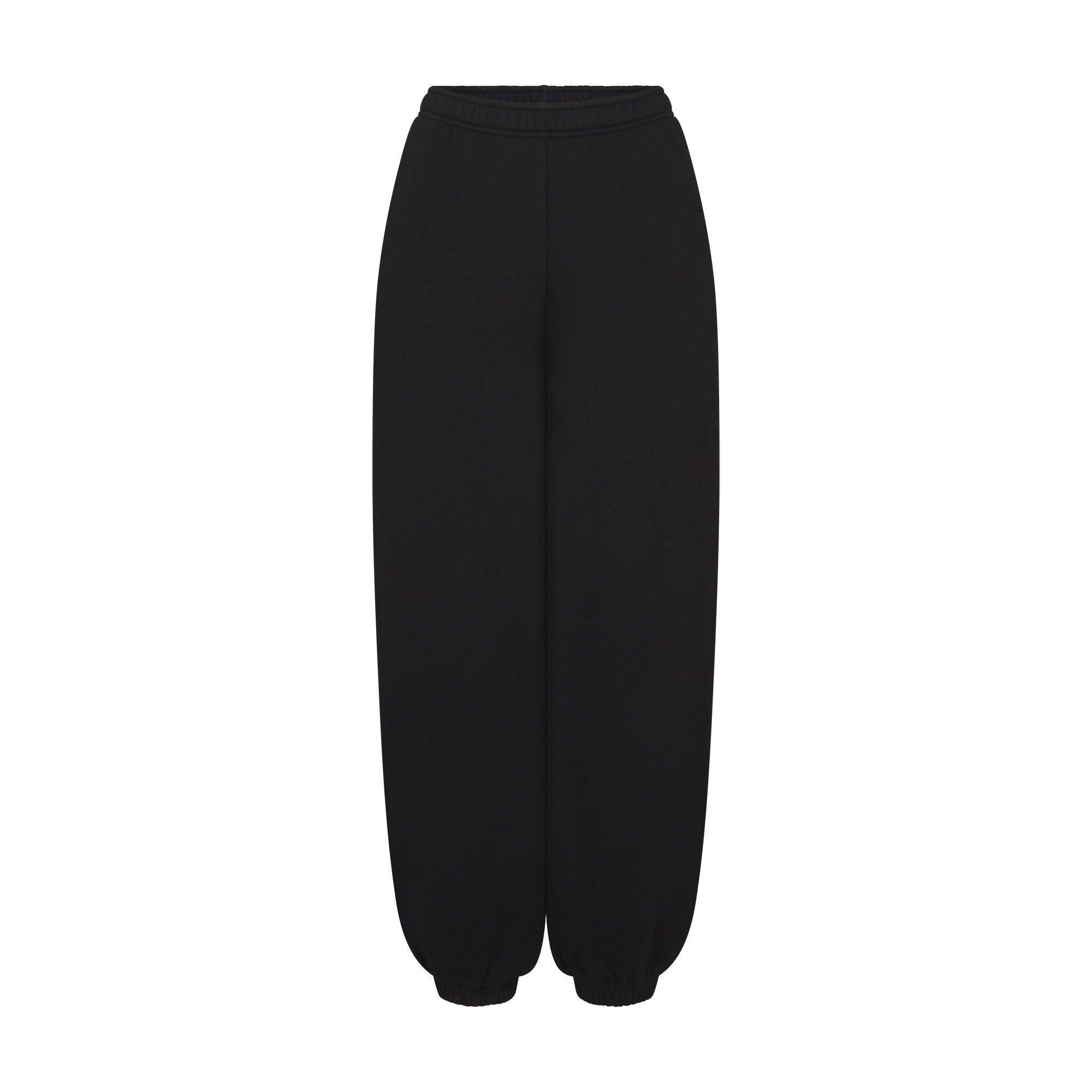 SKIMS HEAVYWEIGHT FLEECE OVERBedenD JOGGER | ONYX - Sneaker Türkiye