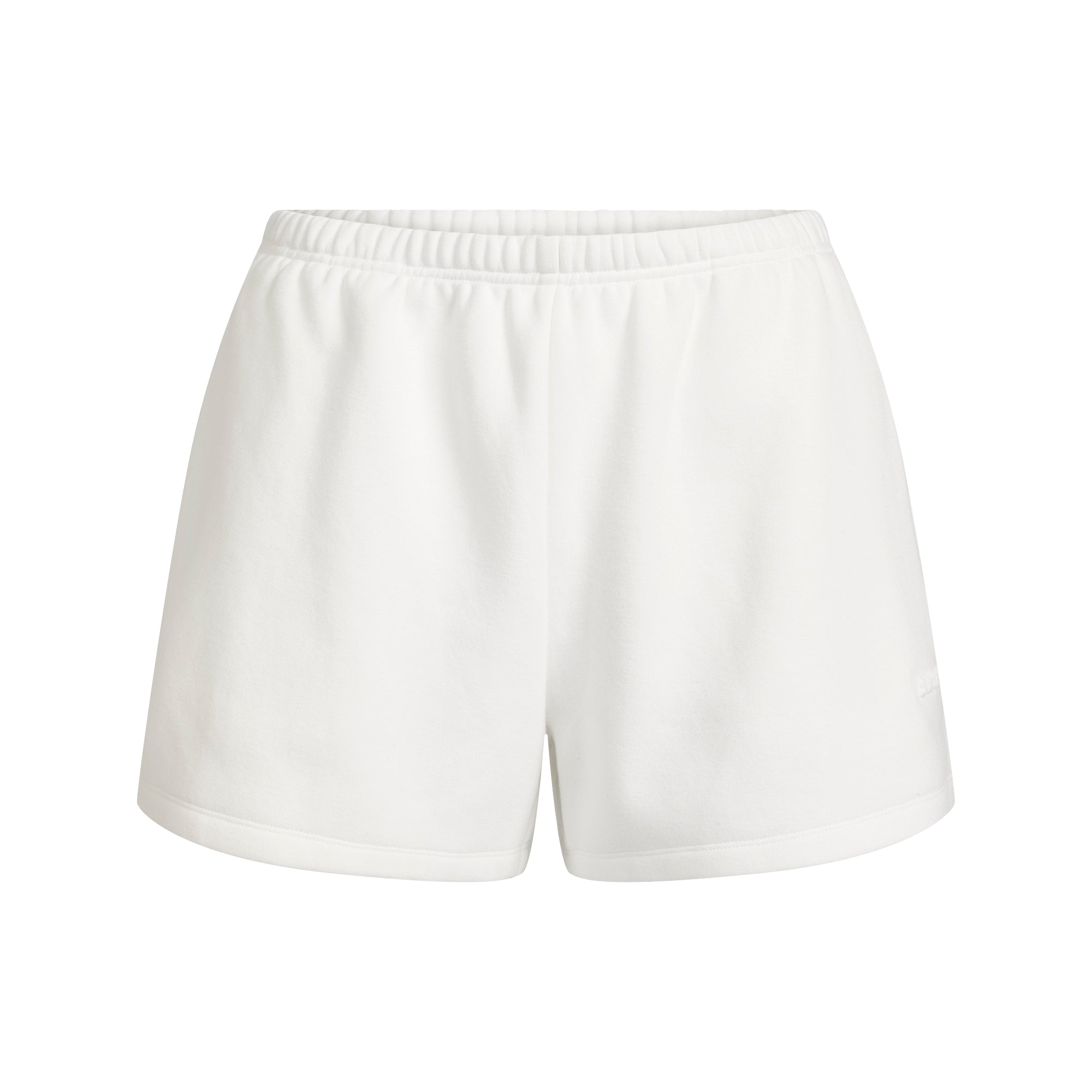 SKIMS COTTON FLEECE CLASSIC SHORT | MARBLE - Sneaker Türkiye