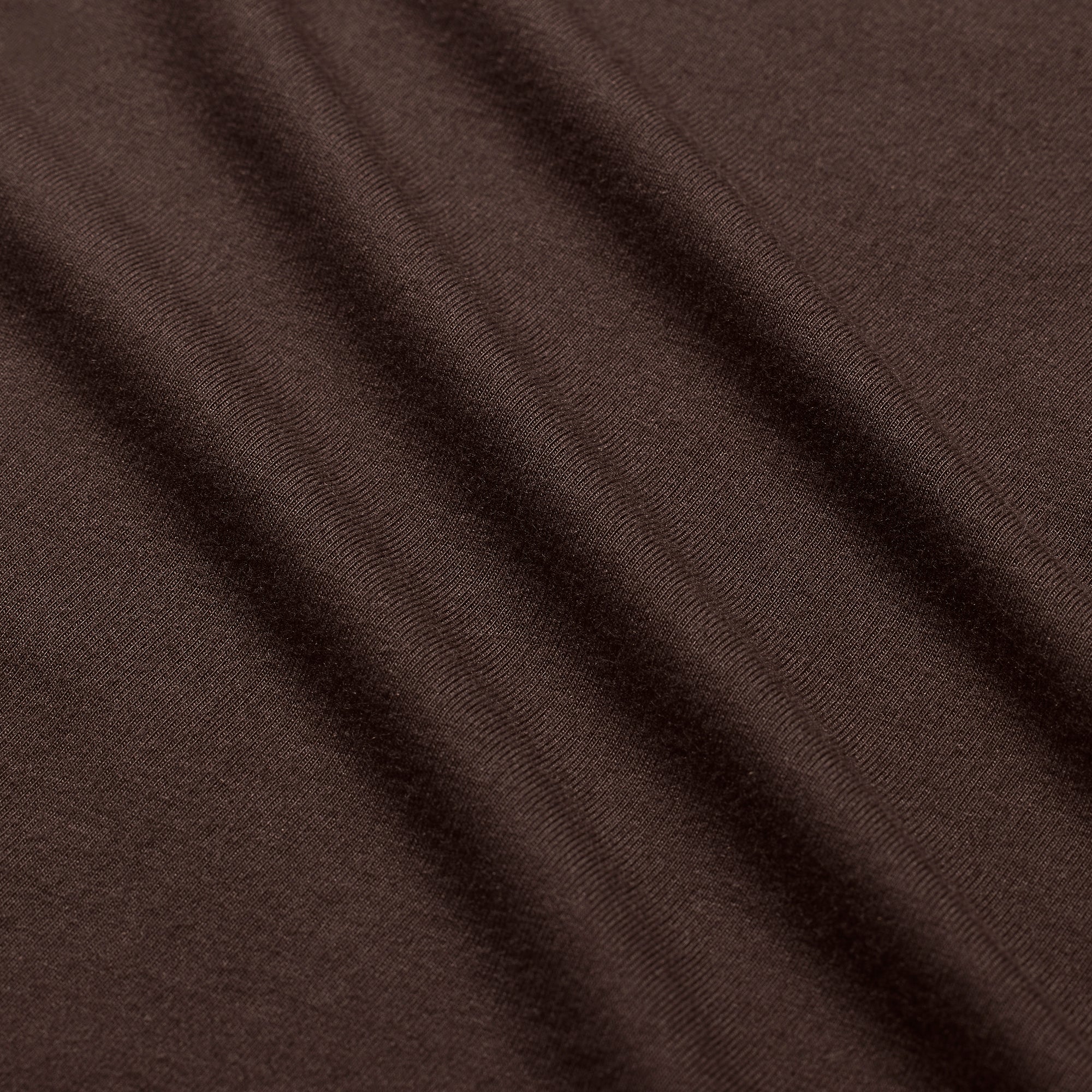 SKIMS SMOOTH LAYERS TURTLENECK LONG DRESS | ESPRESSO - Sneaker Türkiye