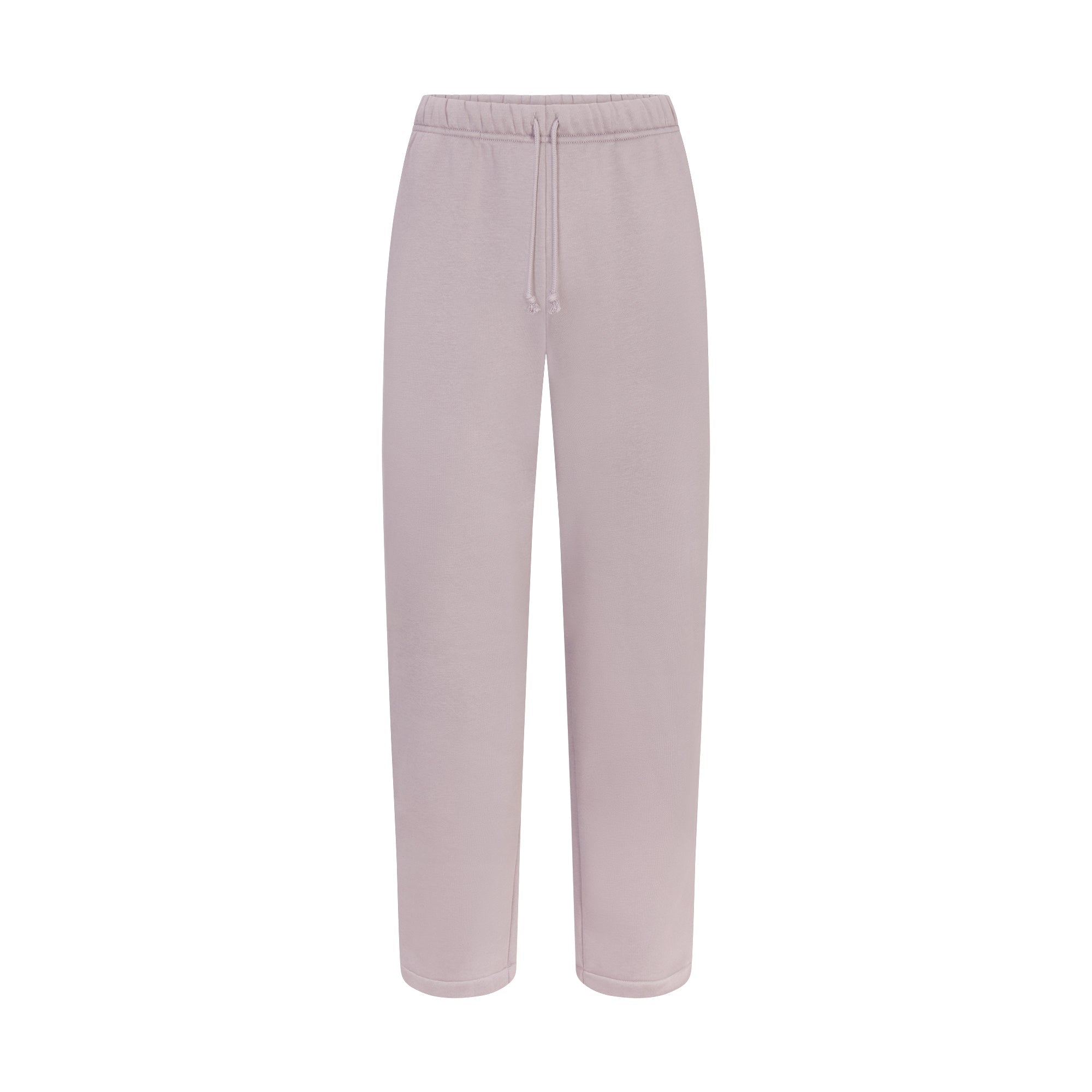 SKIMS FLEECE LOUNGE MENS CLASSIC STRAIGHT LEG PANT | SHADOW - Sneaker Türkiye