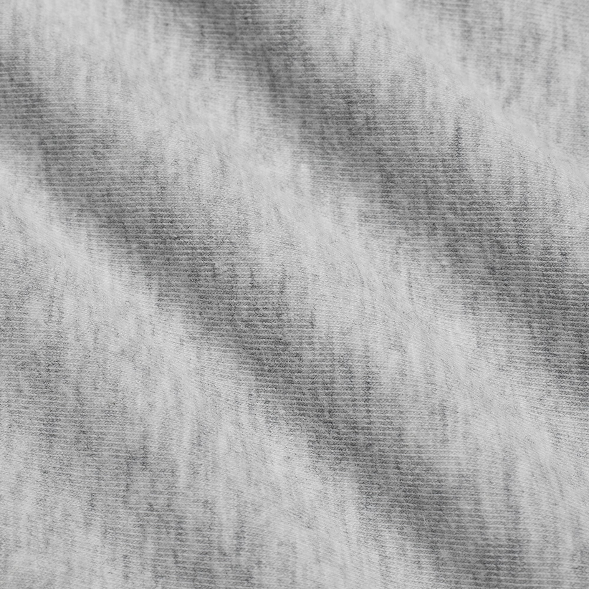 SKIMS COTTON JERSEY MATERNITY CATSUIT | LIGHT HEATHER GREY - Sneaker Türkiye