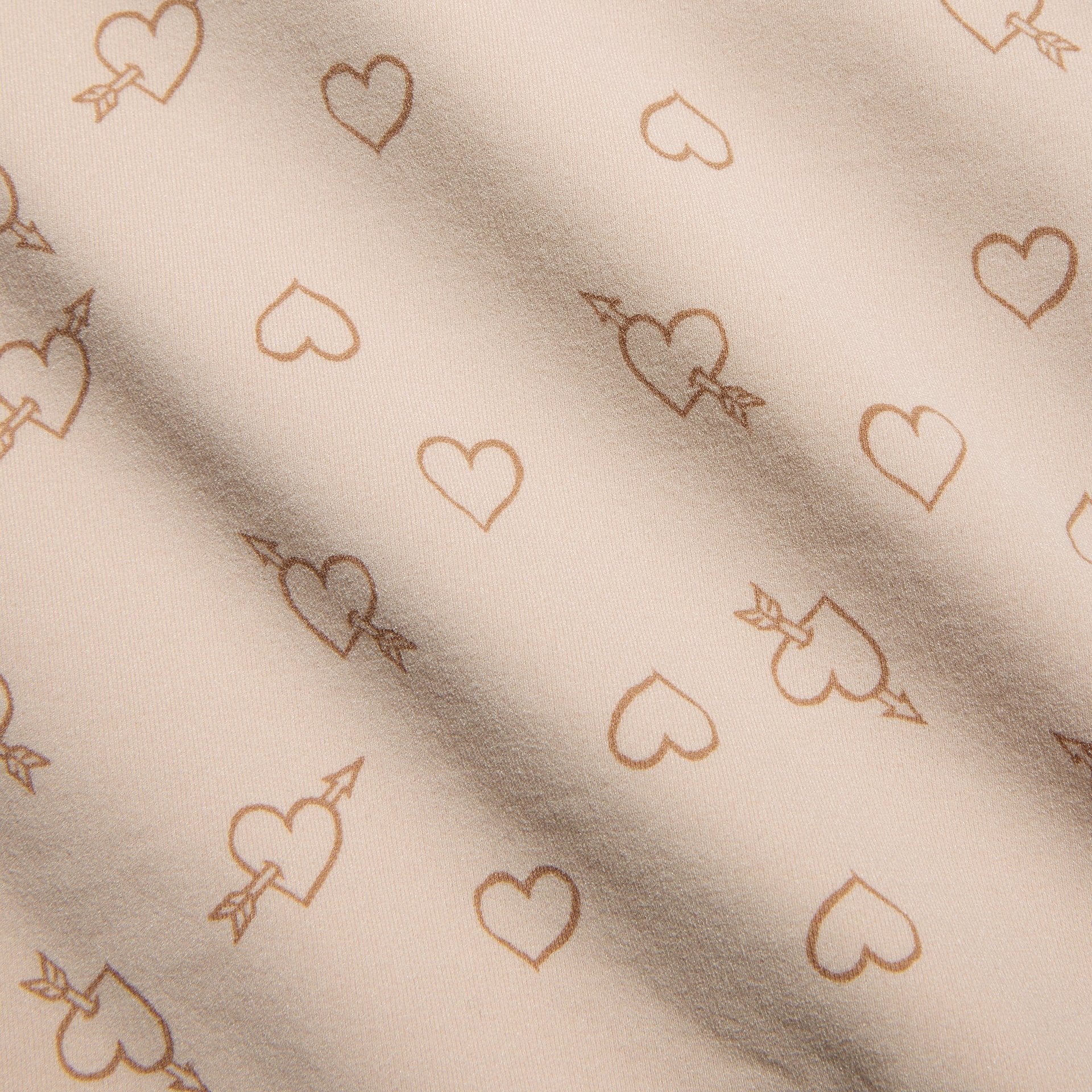 SKIMS FITS EVERYBODY LACE ONESIE | MICA SKETCHED HEARTS - Sneaker Türkiye