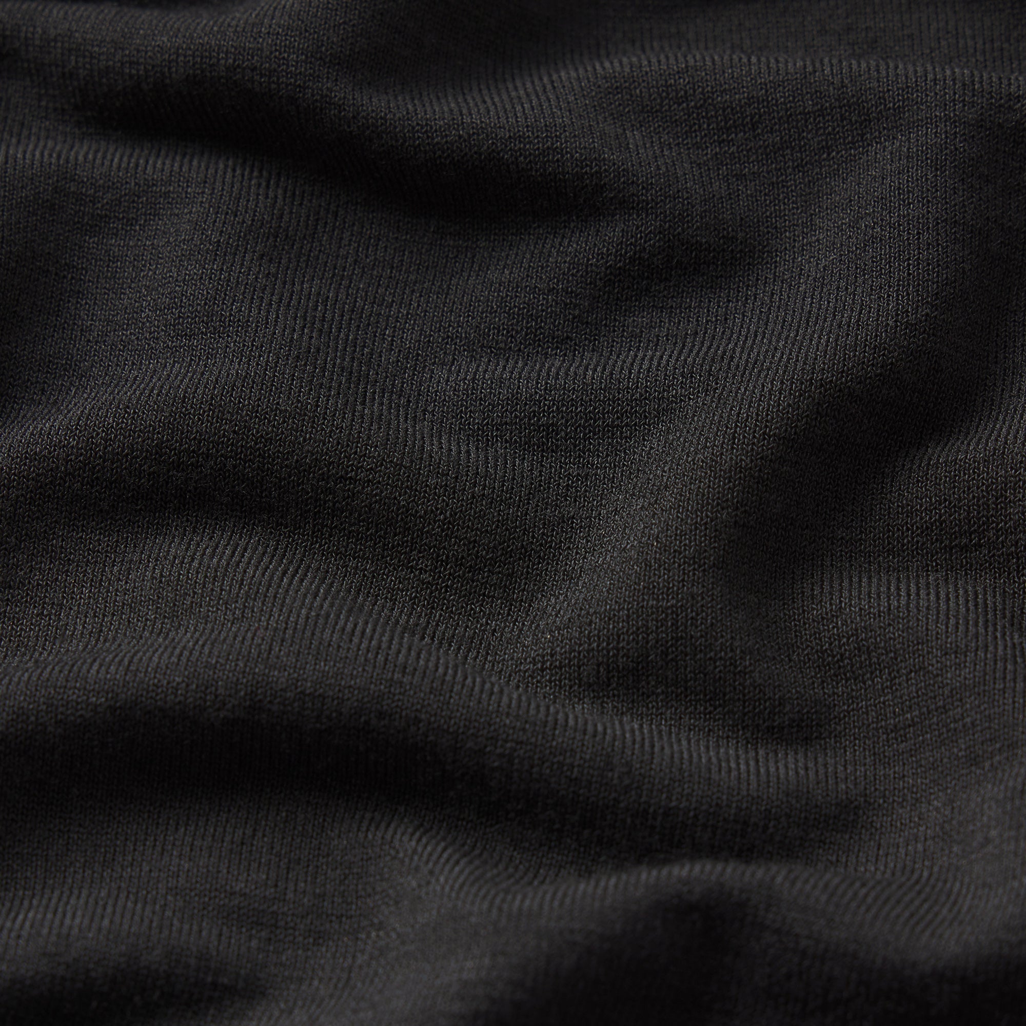 SKIMS SHEER MODAL OFF THE SHOULDER TOP | ONYX - Sneaker Türkiye