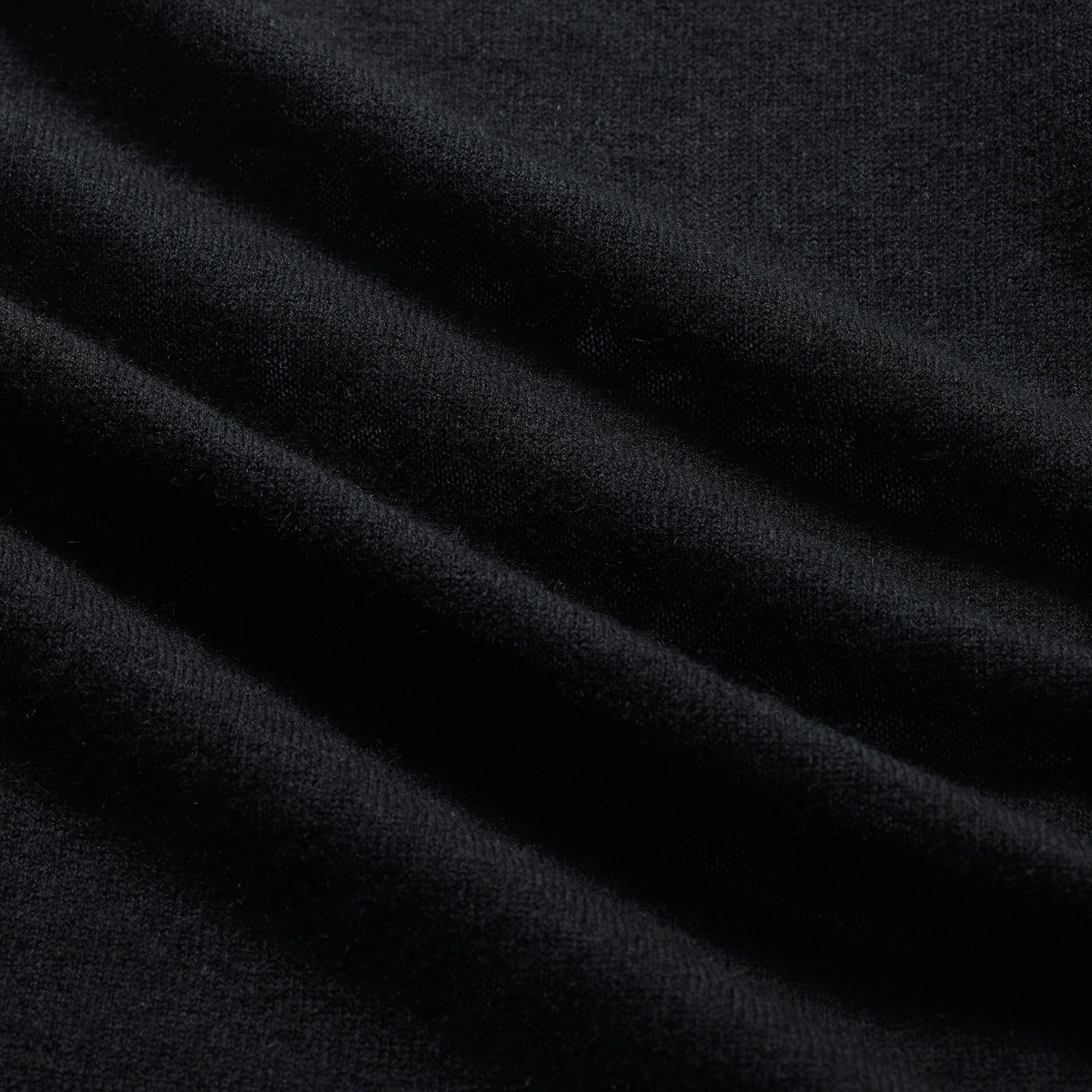SKIMS FEATHERWEIGHT CASHMERE LONG DRESS | ONYX - Sneaker Türkiye