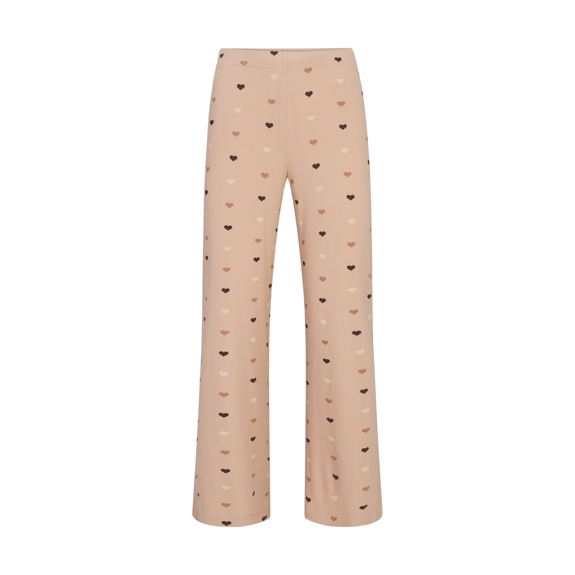 SKIMS SOFT LOUNGE SLEEP SET | MICA MINI HEART HALFDROP - Sneaker Türkiye