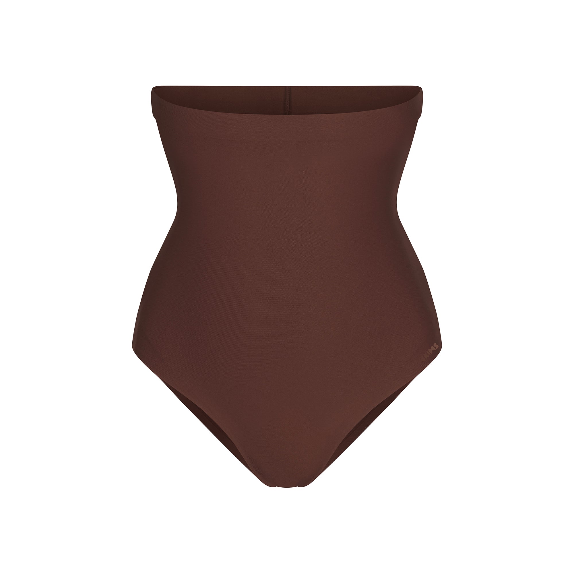 SKIMS BODY CORE SCULPT HIGH-WAISTED BRIEF | COCOA - Sneaker Türkiye