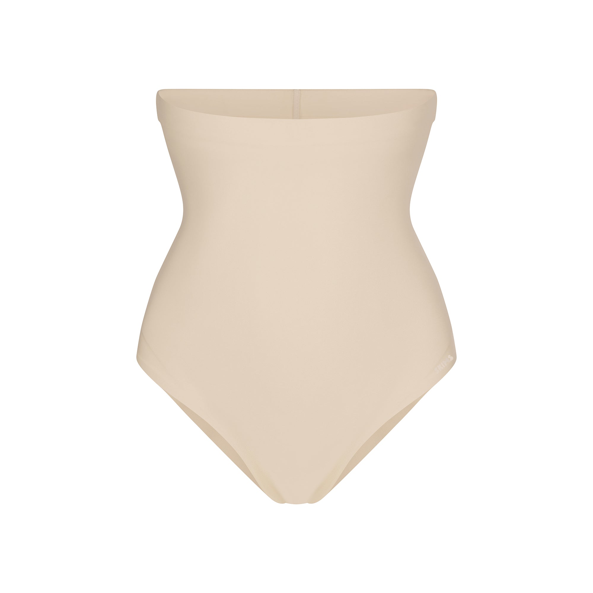 SKIMS BODY CORE SCULPT HIGH-WAISTED BRIEF | SAND - Sneaker Türkiye