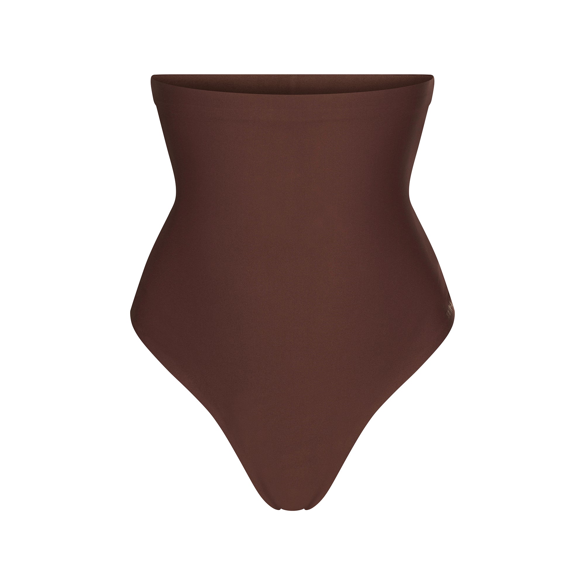 SKIMS BODY CORE SCULPT HIGH-WAISTED THONG | COCOA - Sneaker Türkiye