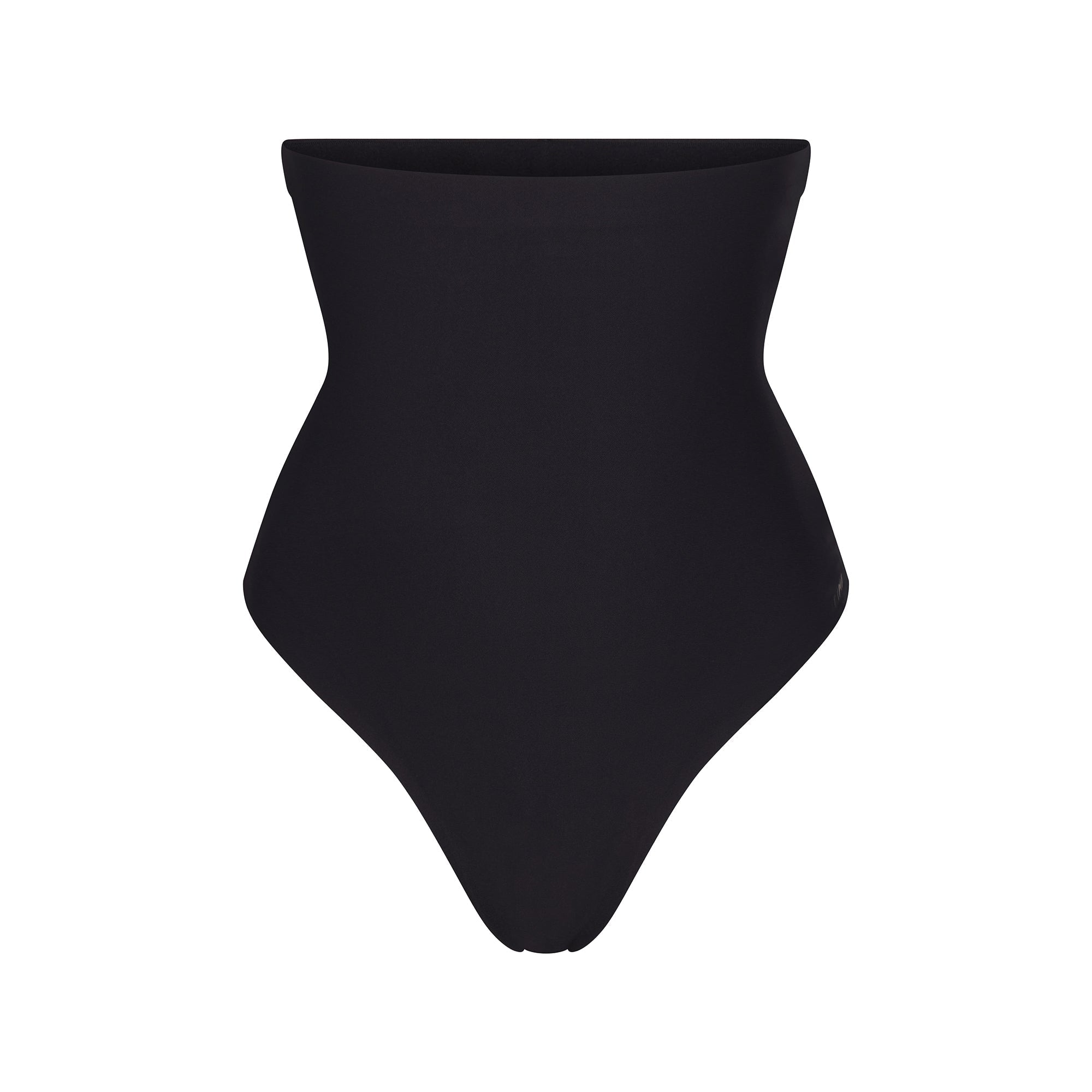 SKIMS BODY CORE SCULPT HIGH-WAISTED THONG | ONYX - Sneaker Türkiye