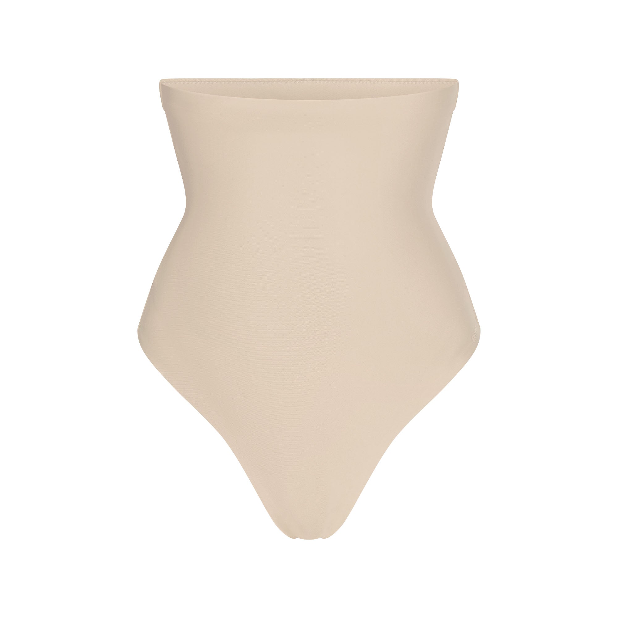 SKIMS BODY CORE SCULPT HIGH-WAISTED THONG | SAND - Sneaker Türkiye