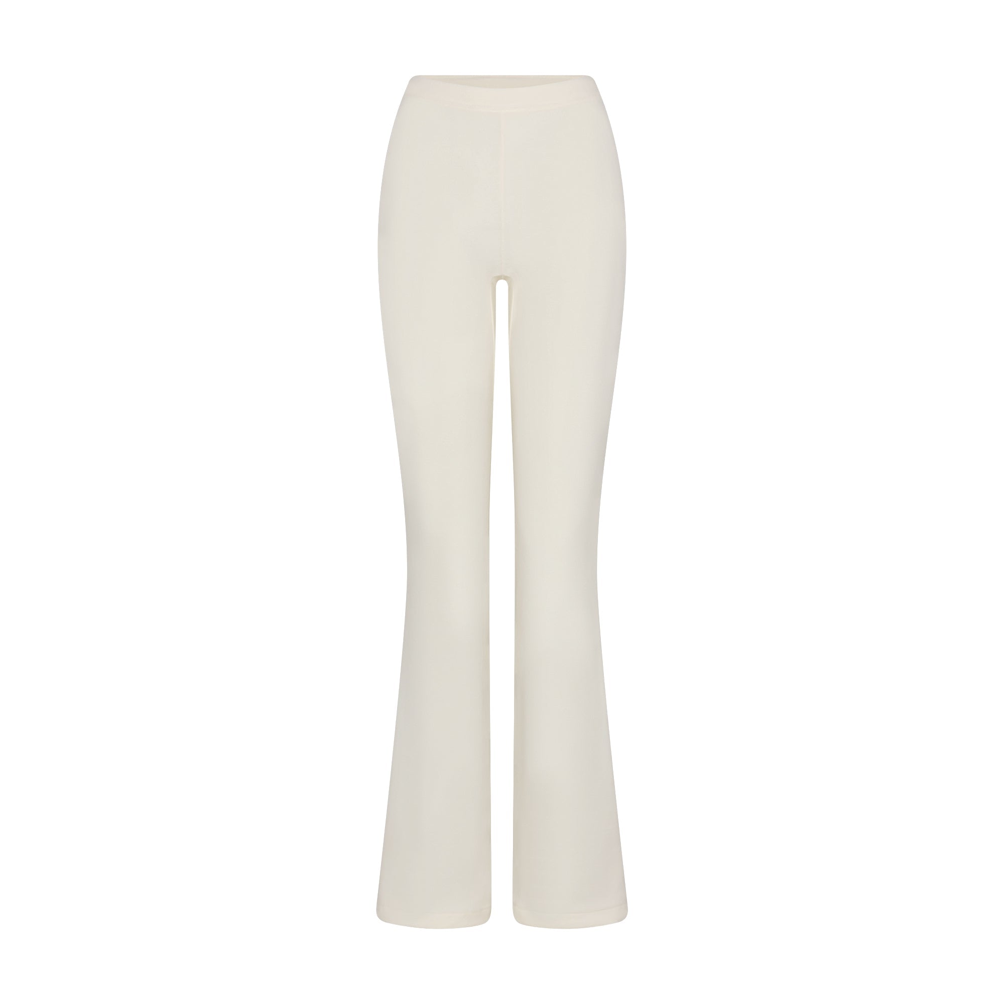 SKIMS OUTDOOR FLEECE PANT | ECRU - Sneaker Türkiye