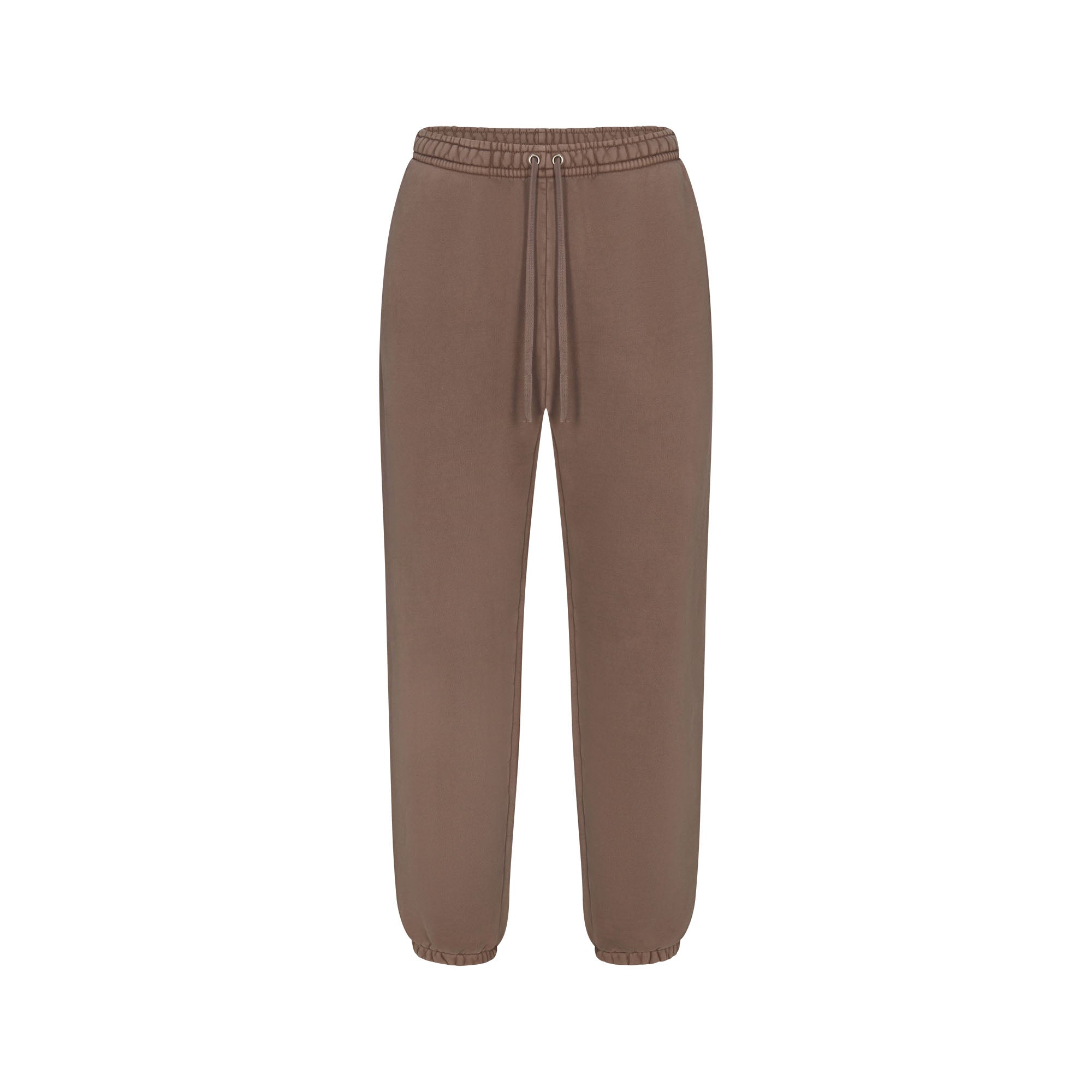 SKIMS HEAVYWEIGHT FLEECE MENS JOGGER | TRUFFLE - Sneaker Türkiye