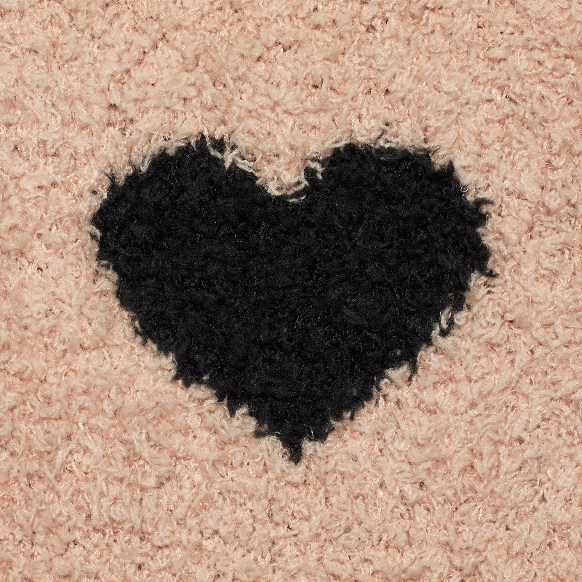 SKIMS COZY KNIT UNISEX ROBE | MICA SPACED HEARTS - Sneaker Türkiye