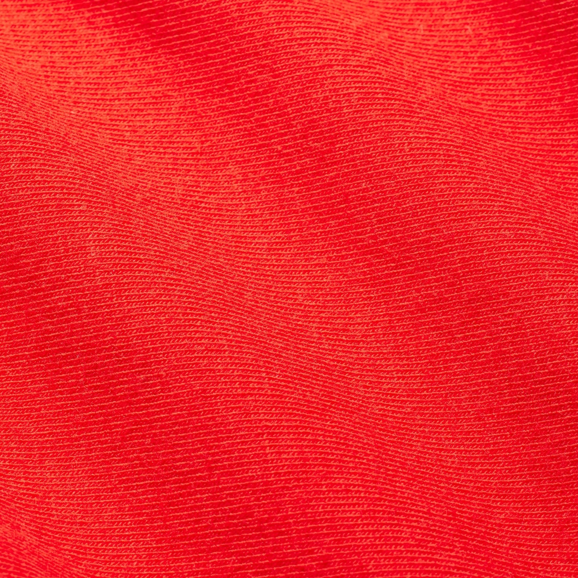 SKIMS COTTON JERSEY CLASSIC SHORT | RUBY - Sneaker Türkiye