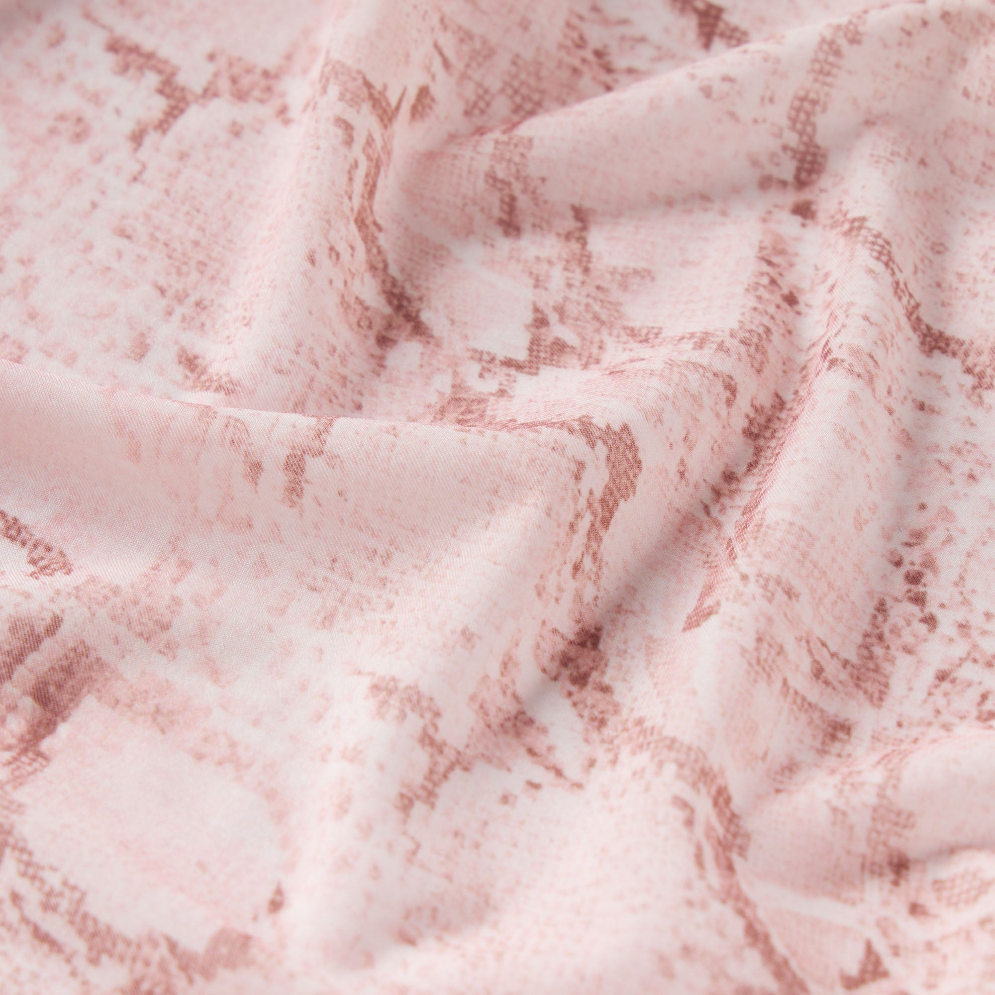 SKIMS MILKY SHEER TUNIC | ROSE PASTEL SNAKE PRINT - Sneaker Türkiye