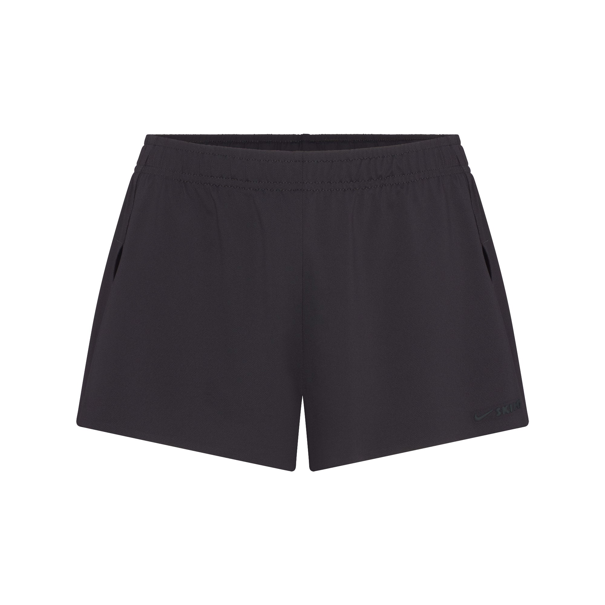 NikeSKIMS AIRY MINI SHORT | OBSIDIAN - Sneaker Türkiye