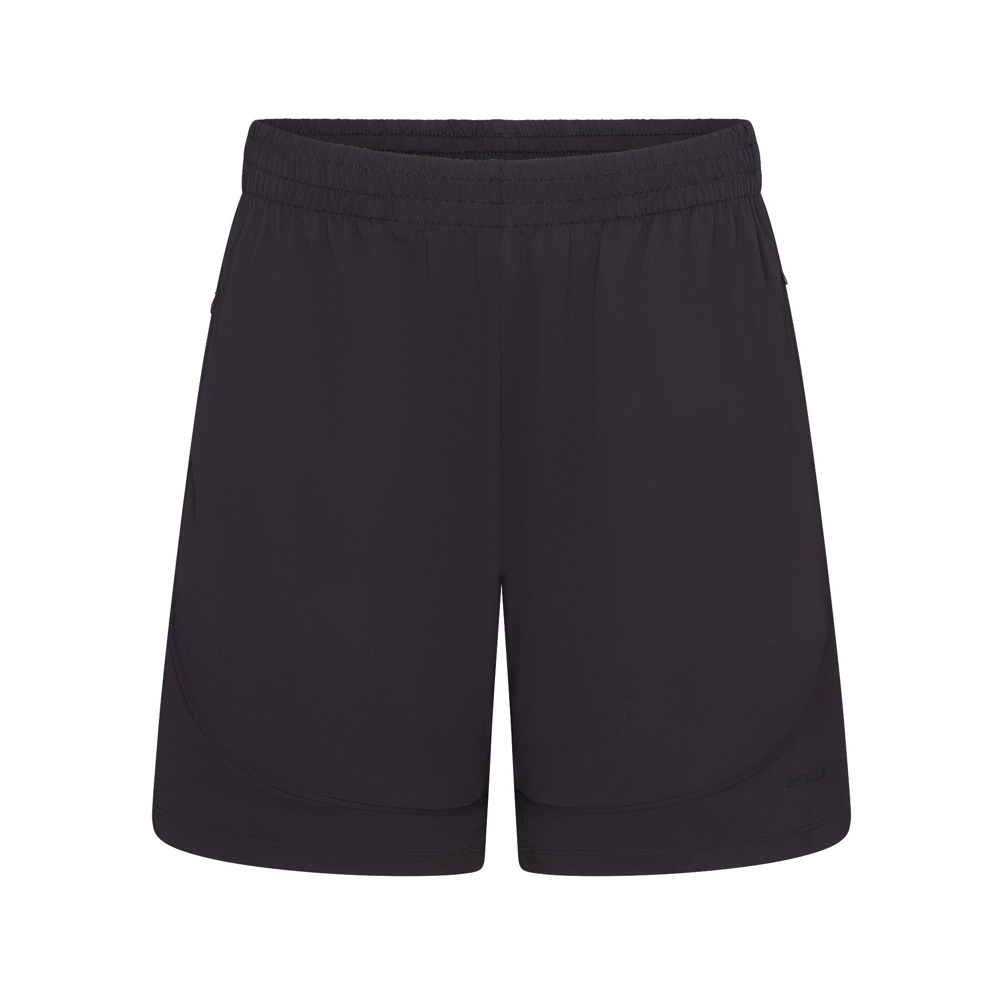 NikeSKIMS AIRY RELAXED SHORT | OBSIDIAN - Sneaker Türkiye