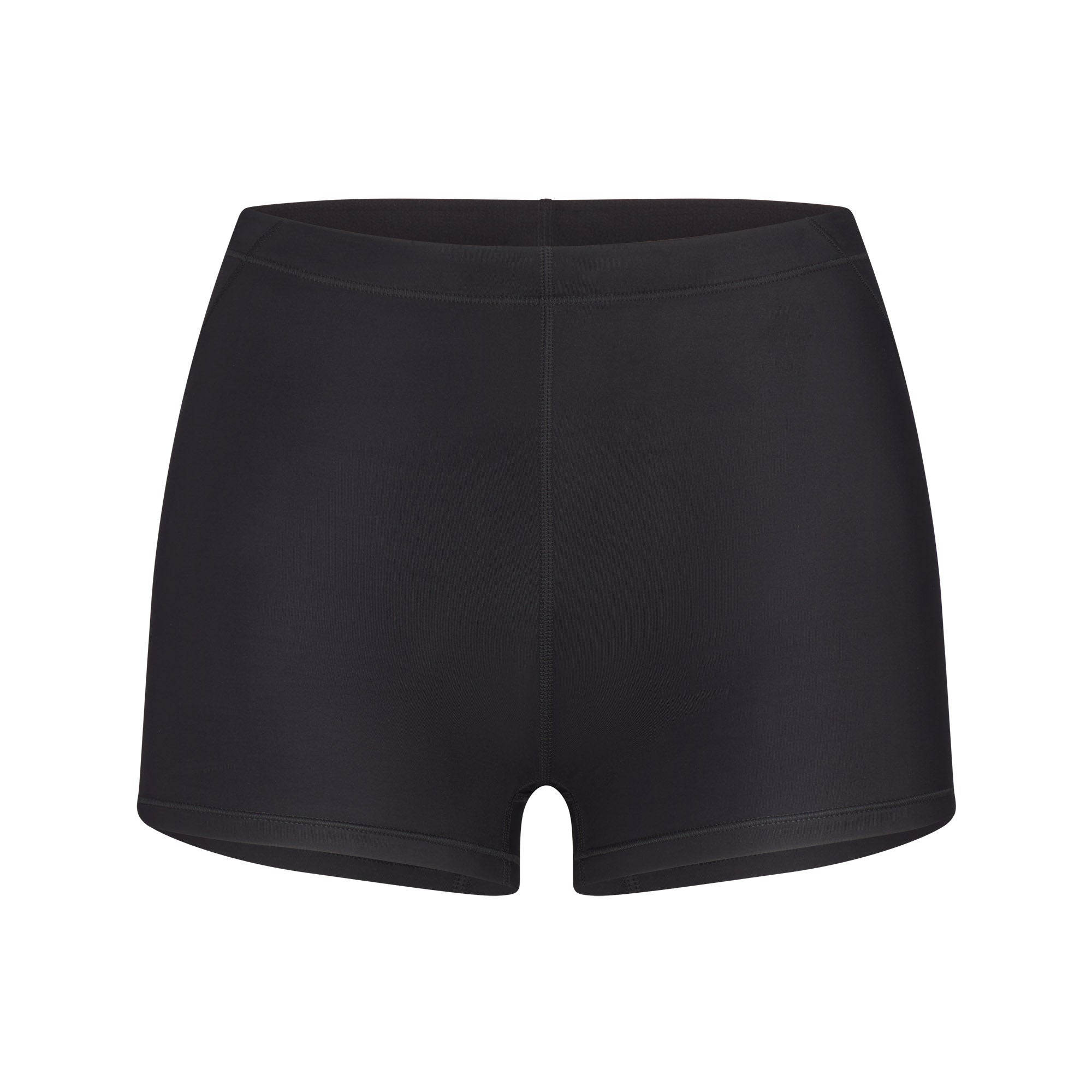 NikeSKIMS SHINE DRAWCORD 2″ SHORT | OBSIDIAN - Sneaker Türkiye