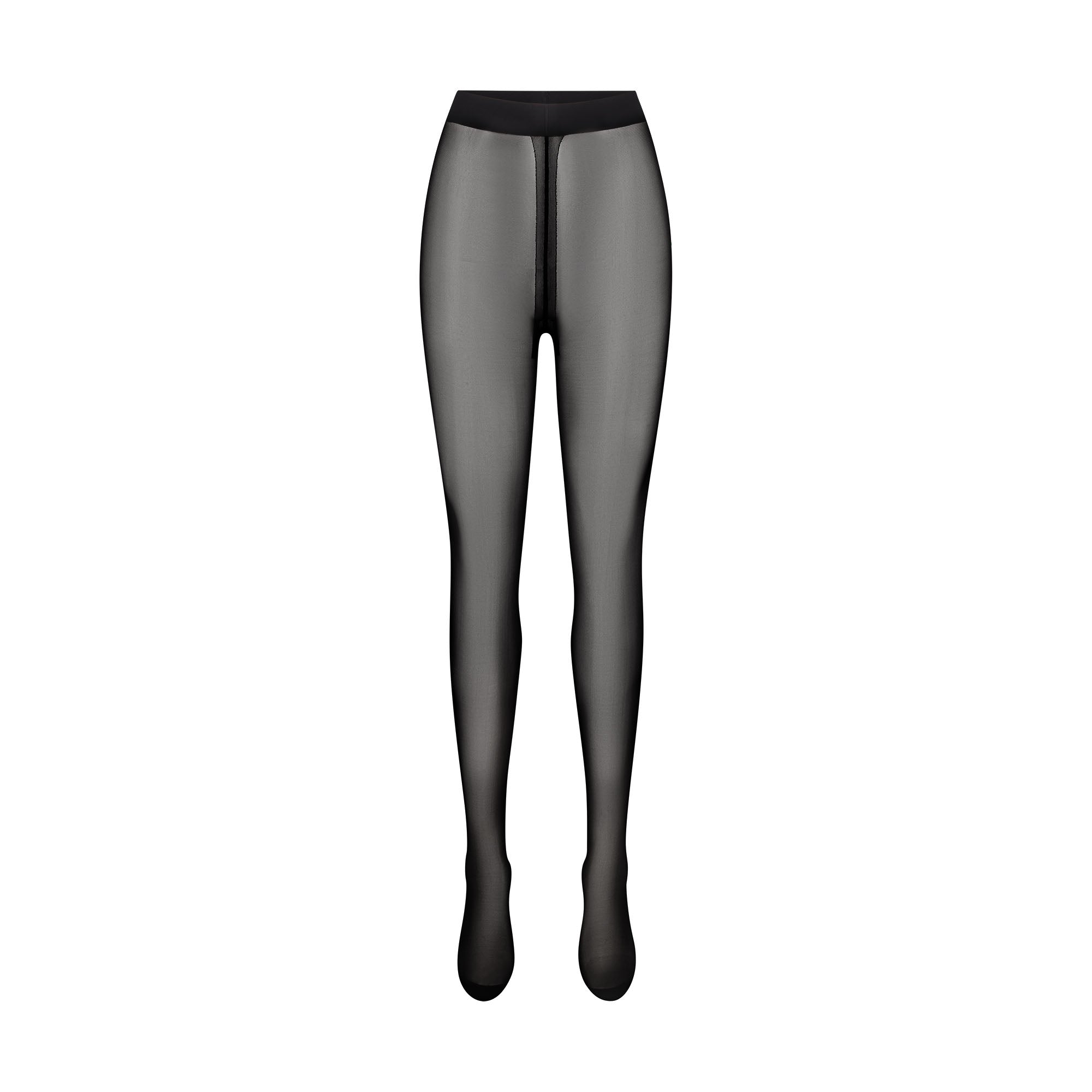 SKIMS HOSIERY SHEER TIGHTS | ONYX - Sneaker Türkiye