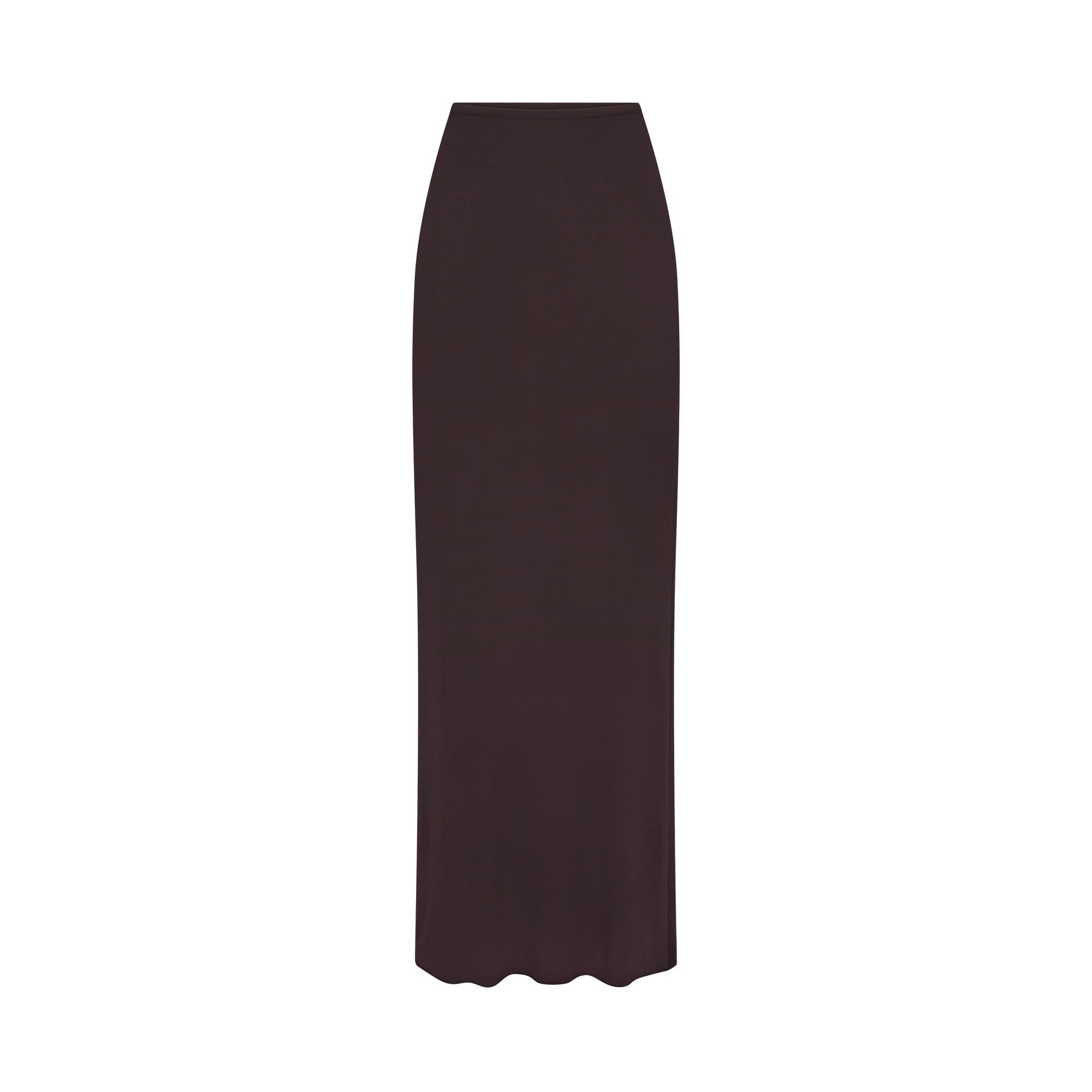 SKIMS SHEER MODAL LONG SKIRT | PHOENIX - Sneaker Türkiye