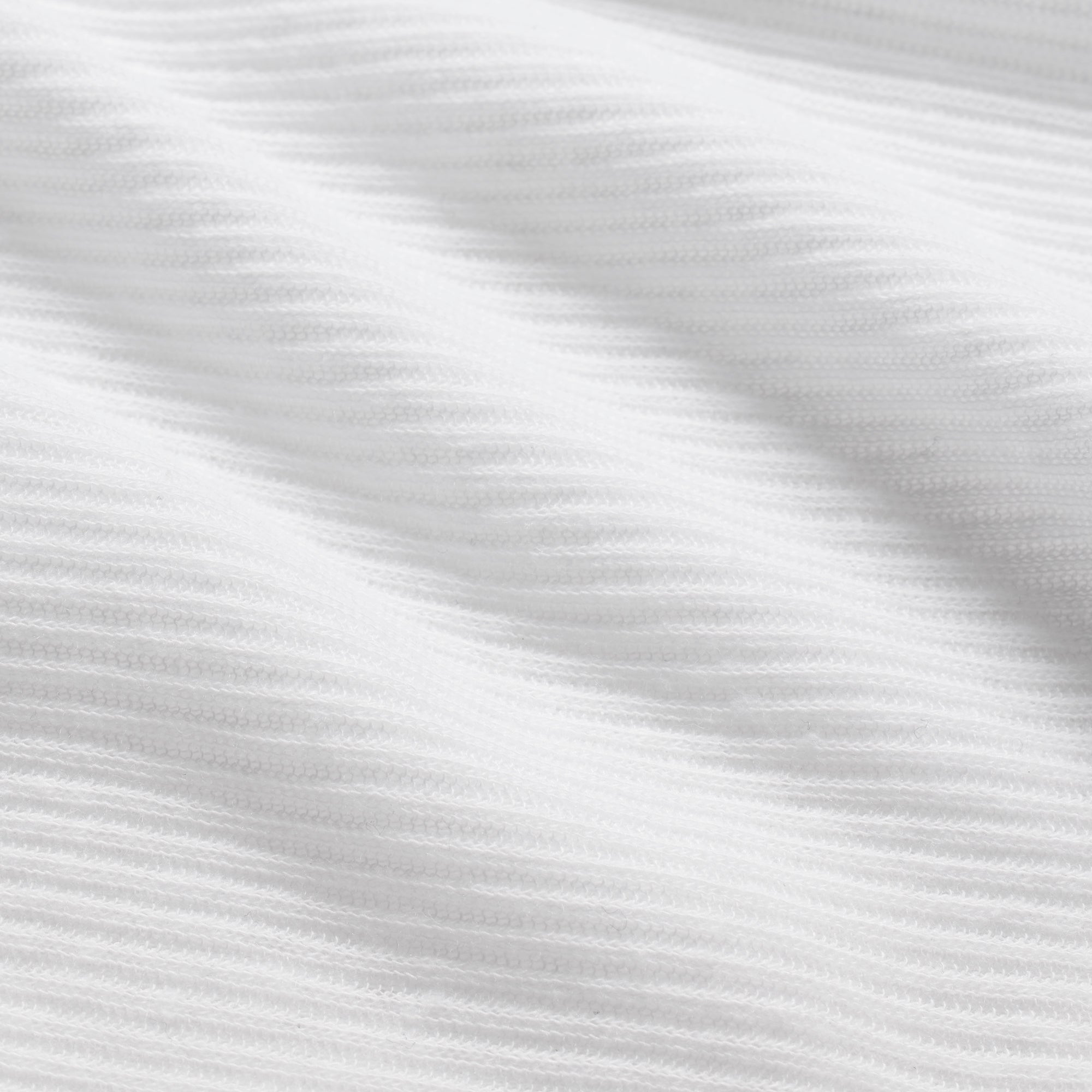 SKIMS SHEER RIB TANK | SNOW - Sneaker Türkiye