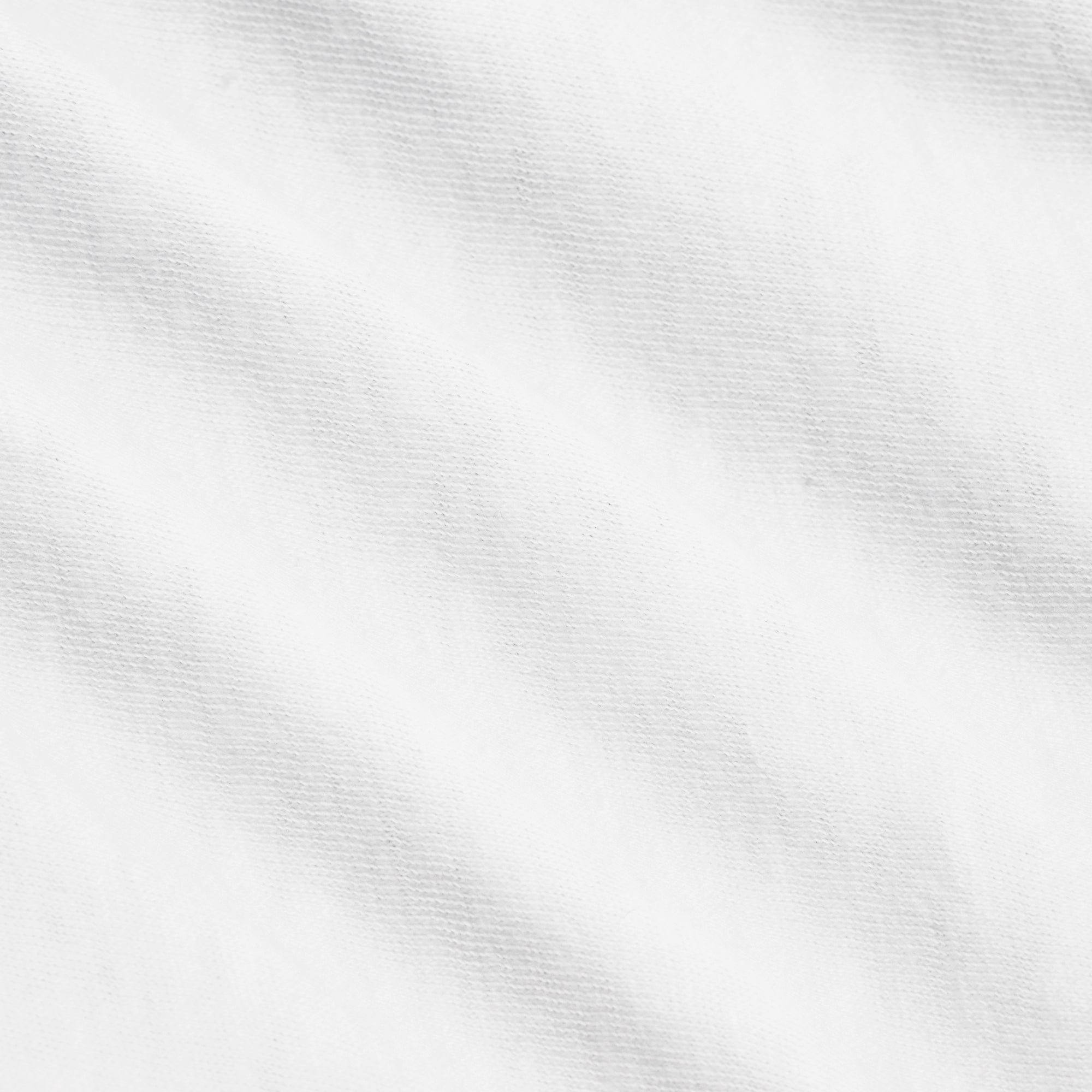 SKIMS WORN IN JERSEY BABY V NECK TEE | SNOW - Sneaker Türkiye