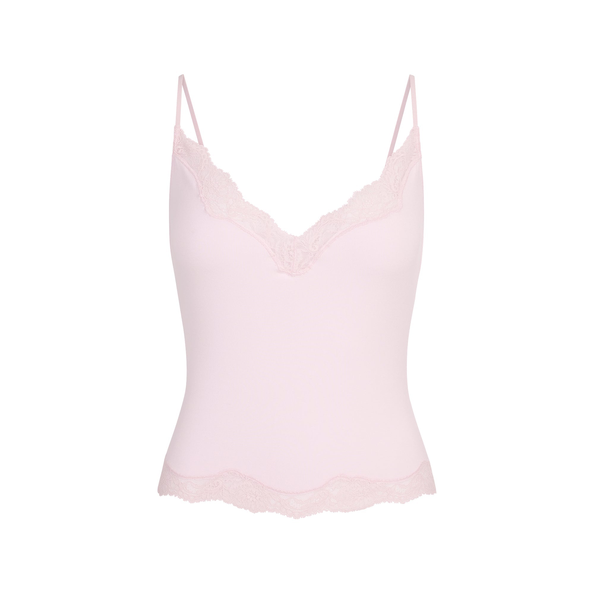 SKIMS SLEEP LACE CAMI AND PANT SET | BLOOM - Sneaker Türkiye