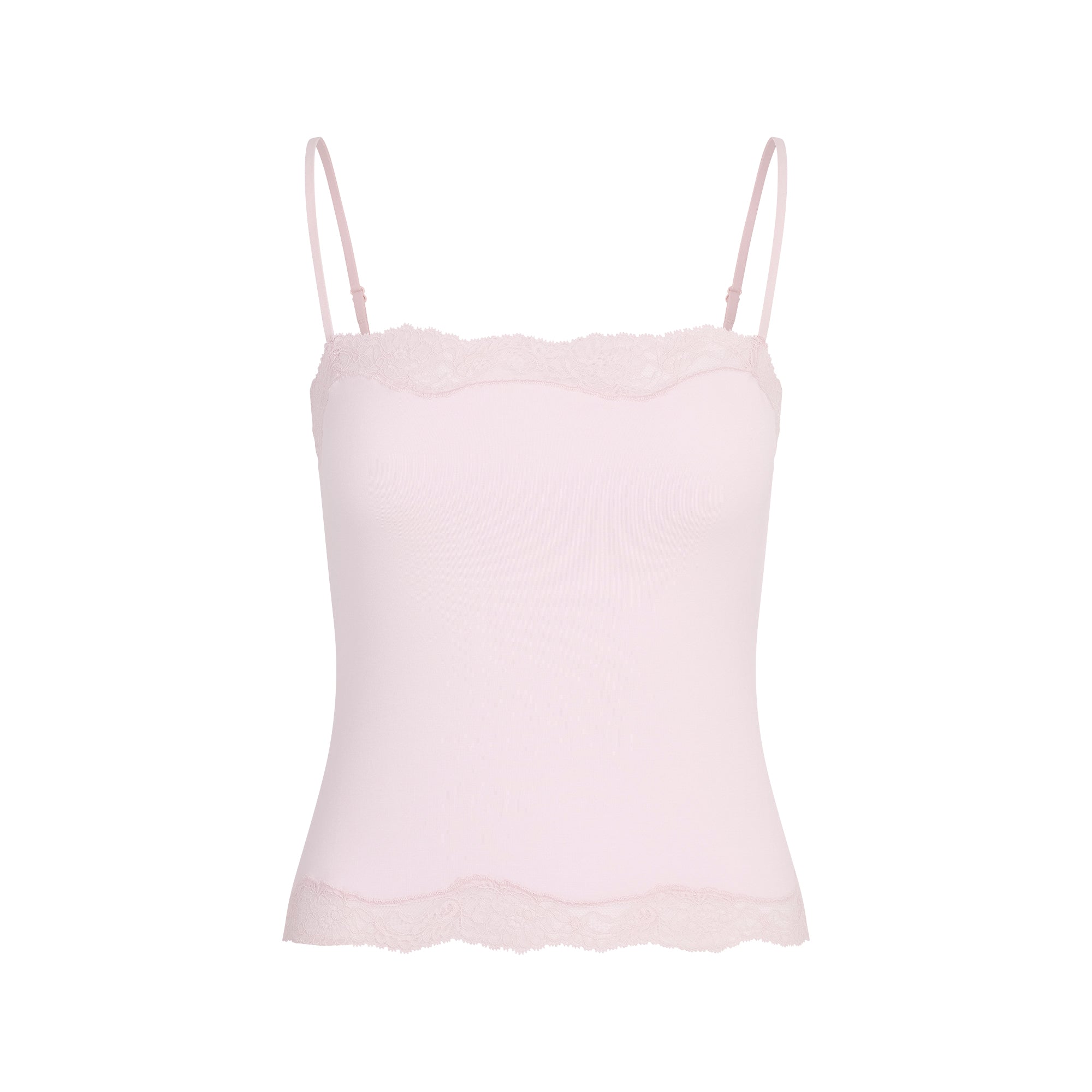 SKIMS SLEEP LACE CAMI AND SHORT SET | BLOOM - Sneaker Türkiye