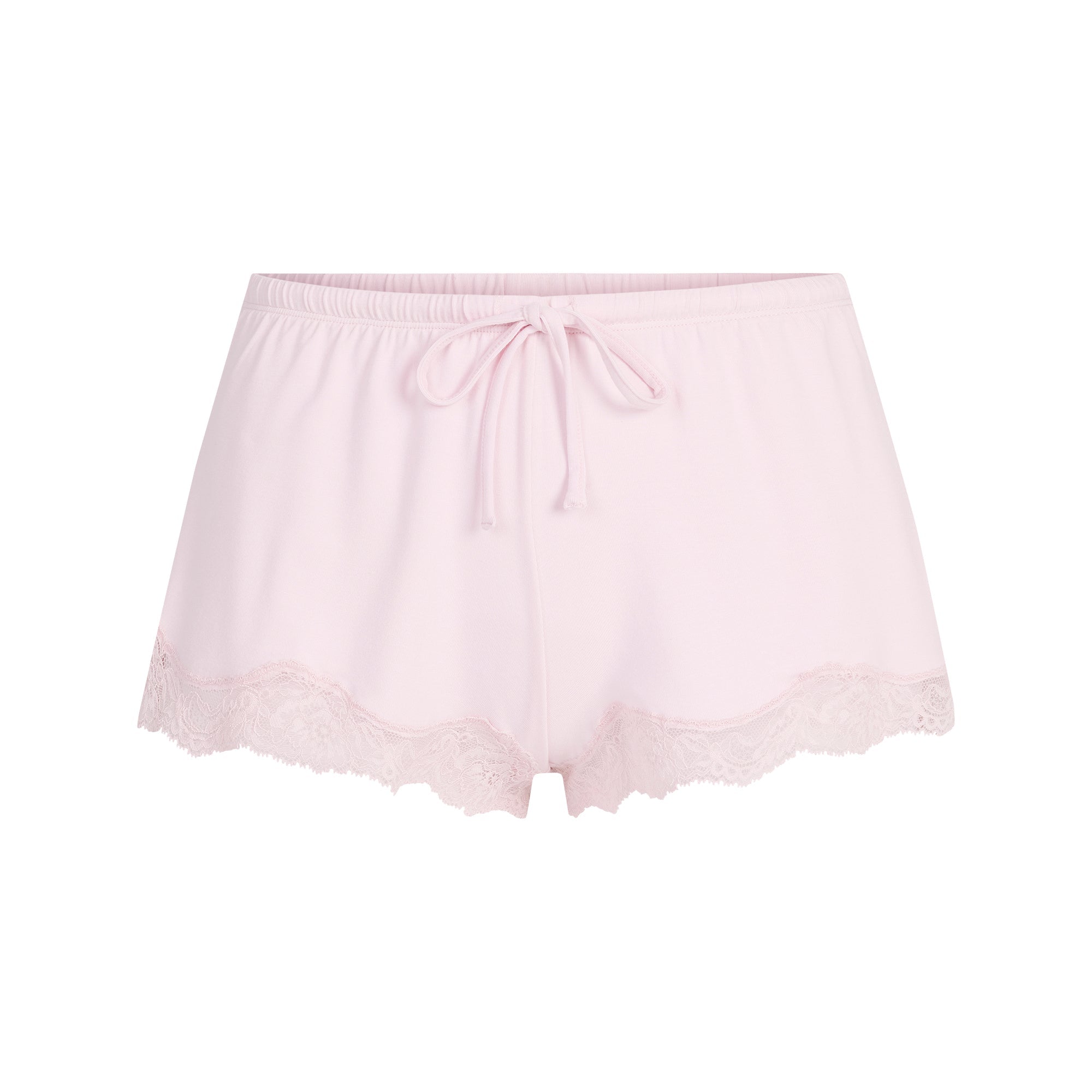 SKIMS SLEEP LACE CAMI AND SHORT SET | BLOOM - Sneaker Türkiye