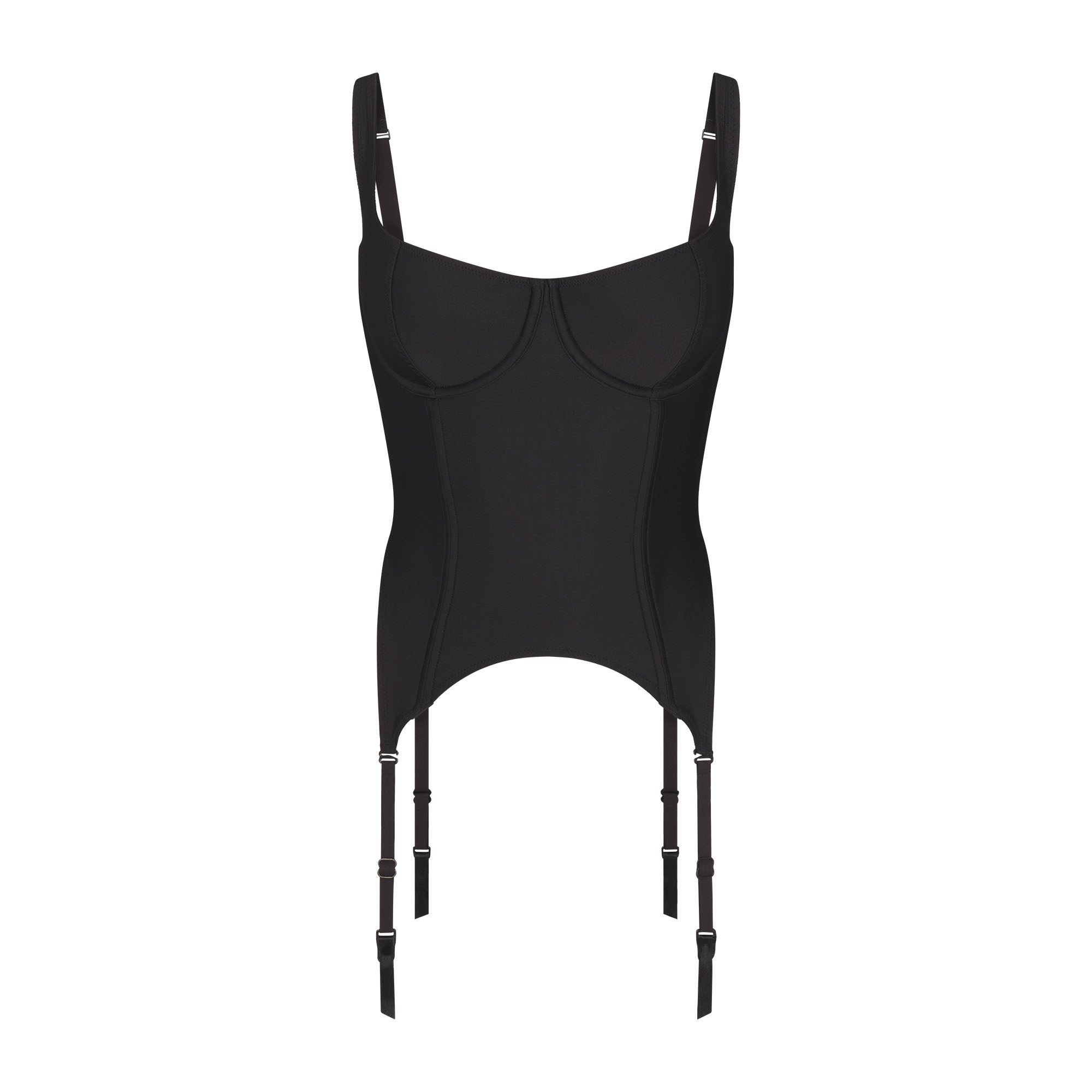 SKIMS BODY CORSET | ONYX - Sneaker Türkiye