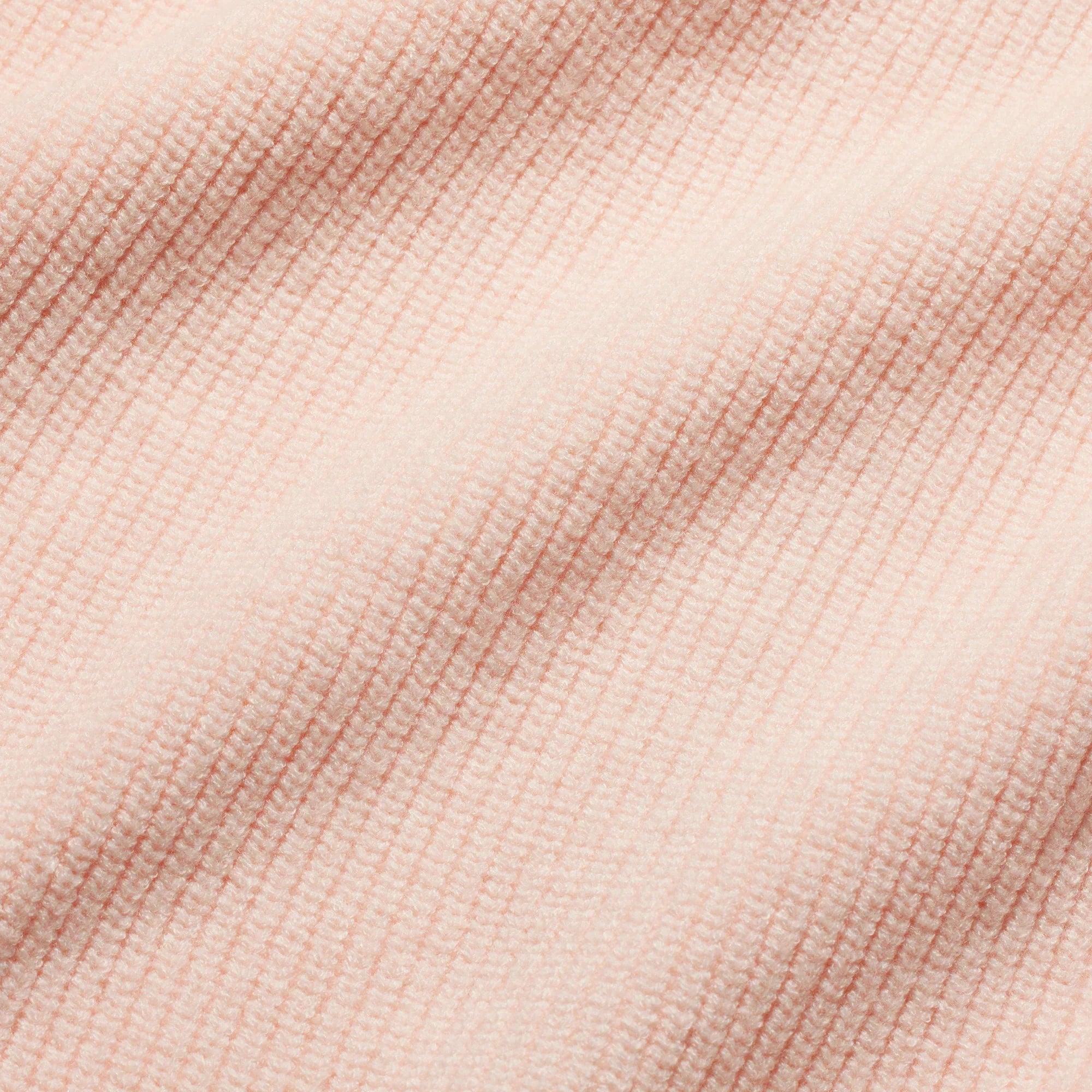 SKIMS SWEATER KNITS RIBBED MOCK NECK ZIP UP | PRIMROSE - Sneaker Türkiye
