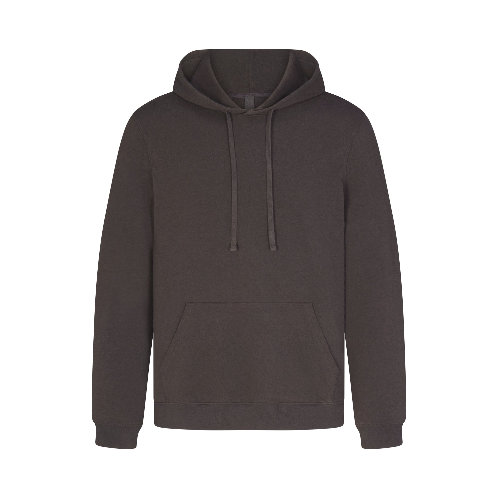 SKIMS JERSEY LOUNGE MENS HOODIE | ASH - Sneaker Türkiye