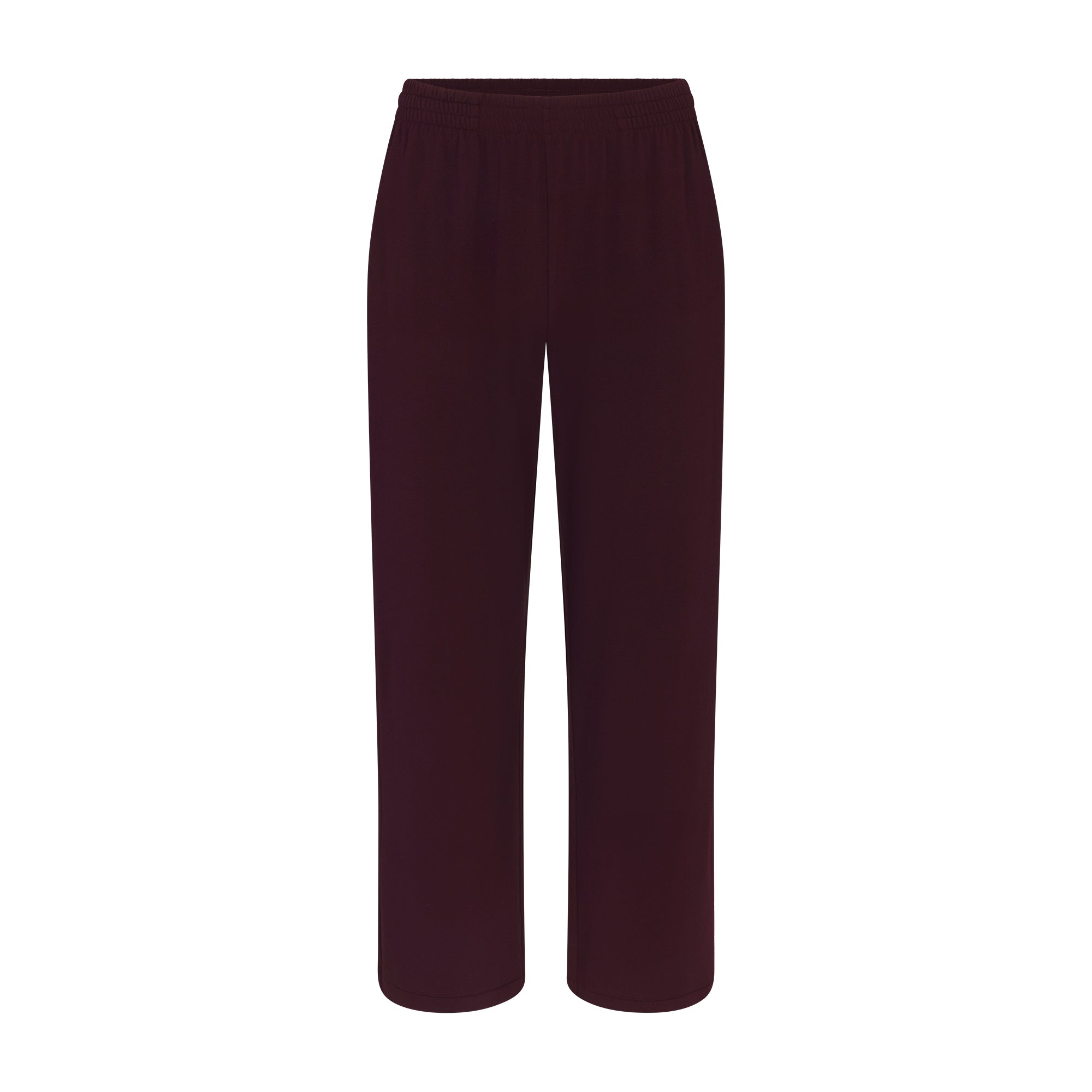 SKIMS JERSEY SLEEP MENS SLEEP SET | CURRANT - Sneaker Türkiye