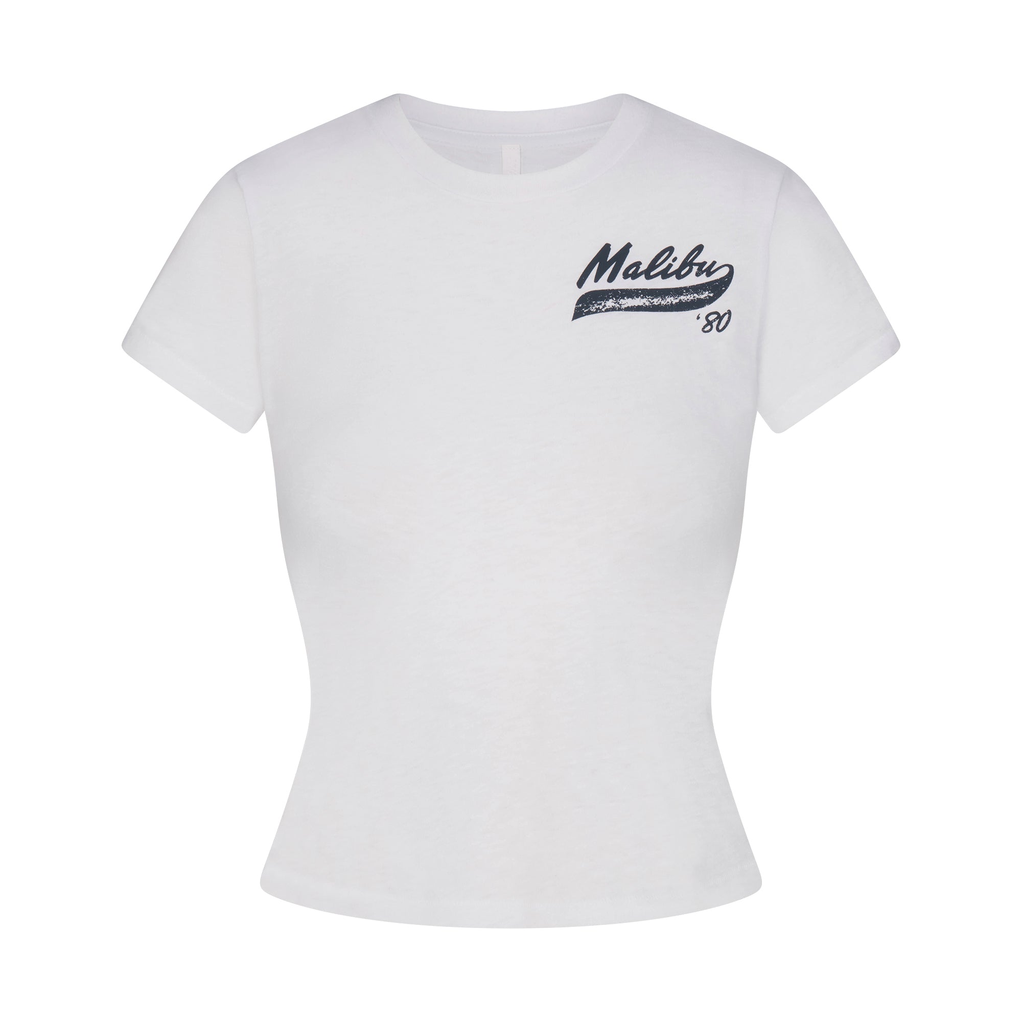 WORN IN JERSEY T-SHIRT | SNOW MALIBU SKIMS - Sneaker Türkiye