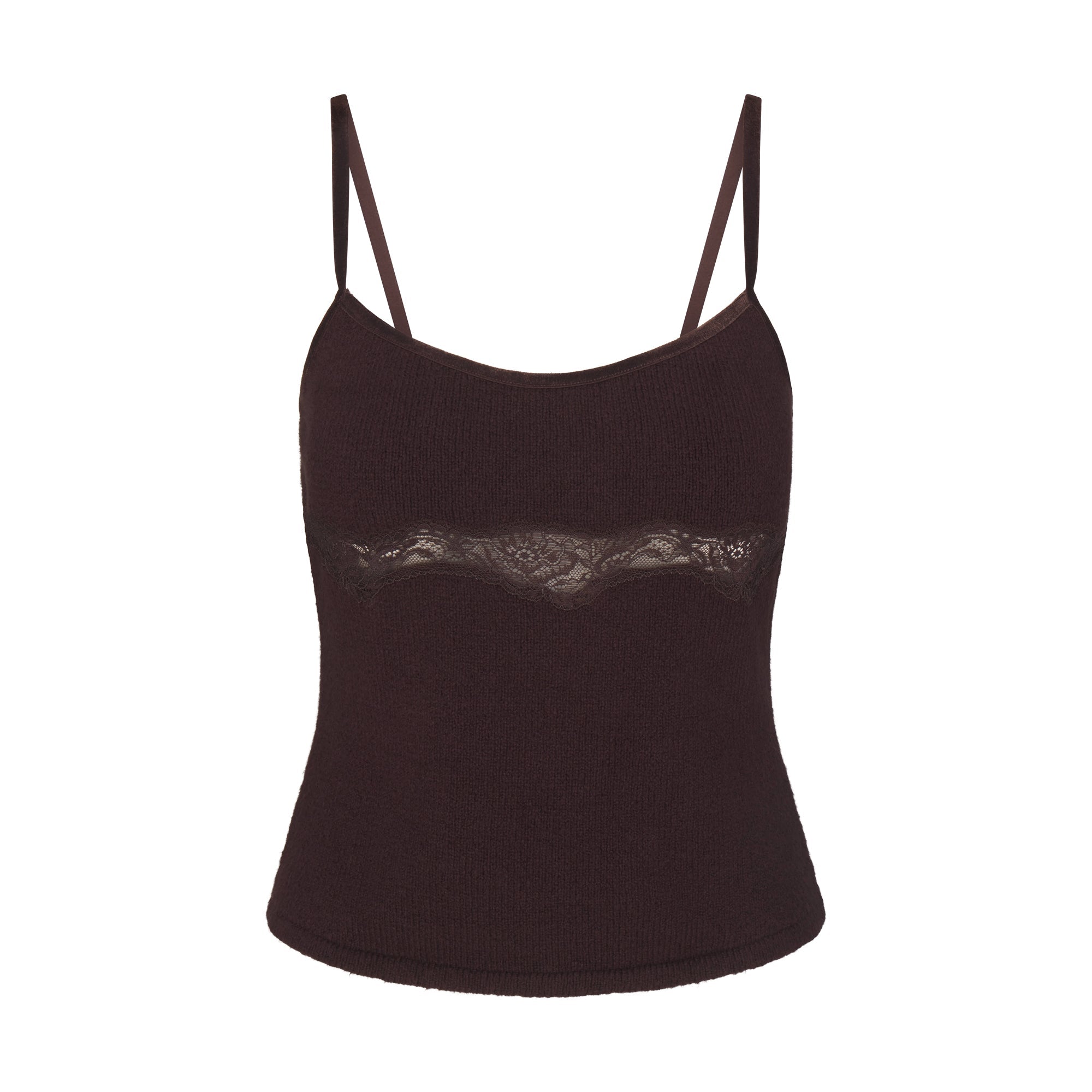 SKIMS LACE KNIT TANK | PHOENIX - Sneaker Türkiye